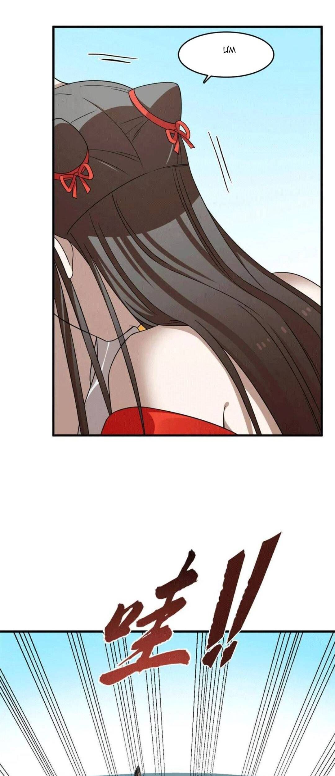 đọc truyện Độc Bộ Thiên Hạ: Đặc Công Thần Y Chương 415 ảnh 12 tại Thiên Thai Truyện