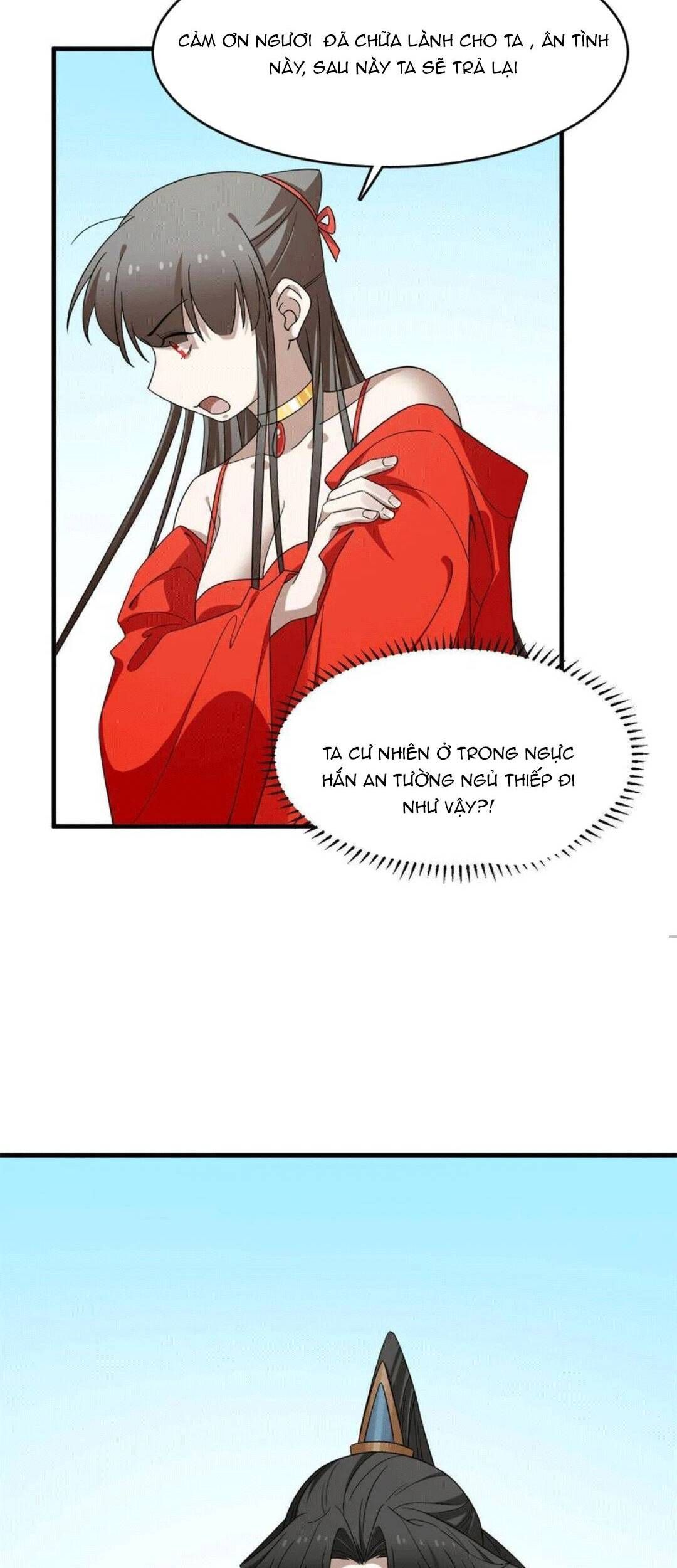 đọc truyện Độc Bộ Thiên Hạ: Đặc Công Thần Y Chương 415 ảnh 14 tại Thiên Thai Truyện