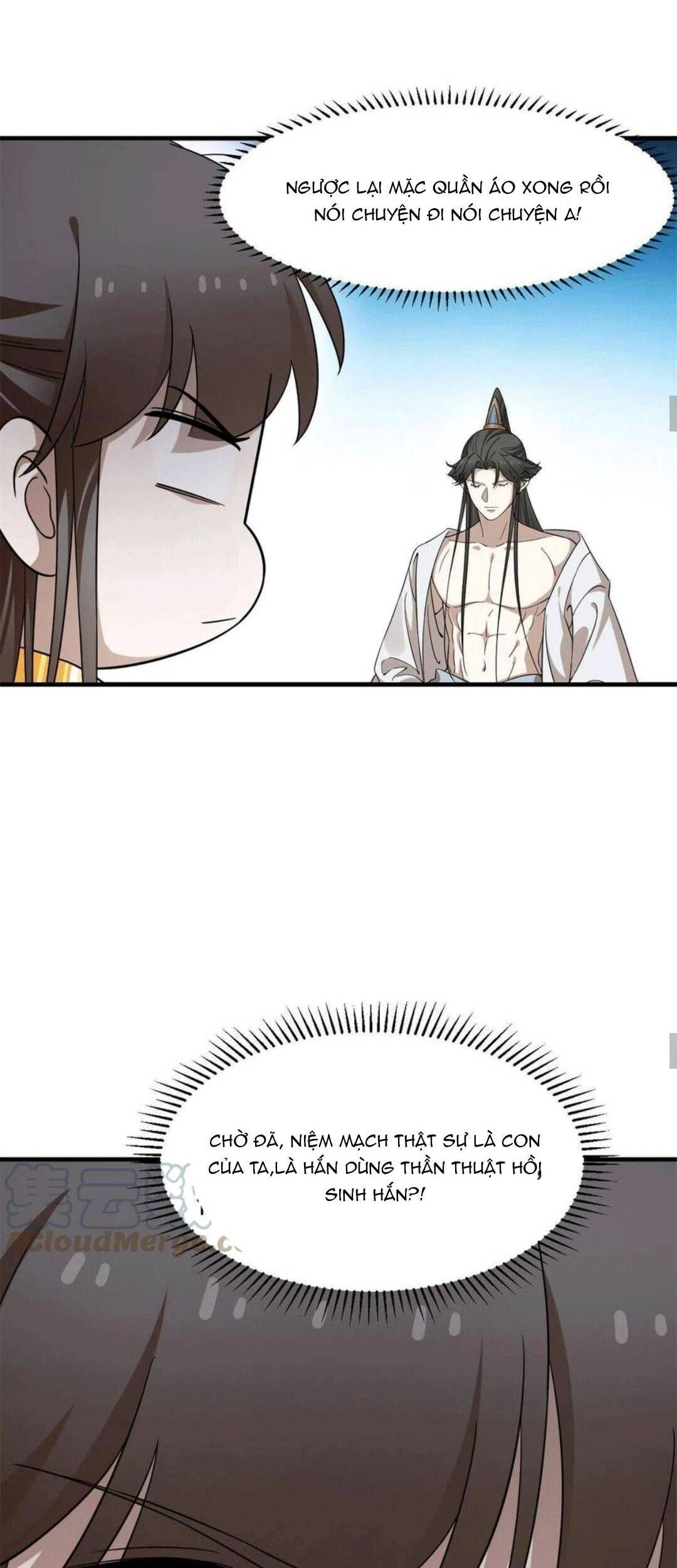 đọc truyện Độc Bộ Thiên Hạ: Đặc Công Thần Y Chương 415 ảnh 16 tại Thiên Thai Truyện