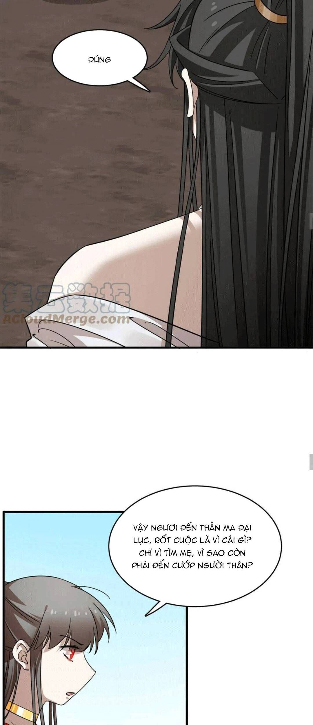 đọc truyện Độc Bộ Thiên Hạ: Đặc Công Thần Y Chương 415 ảnh 18 tại Thiên Thai Truyện