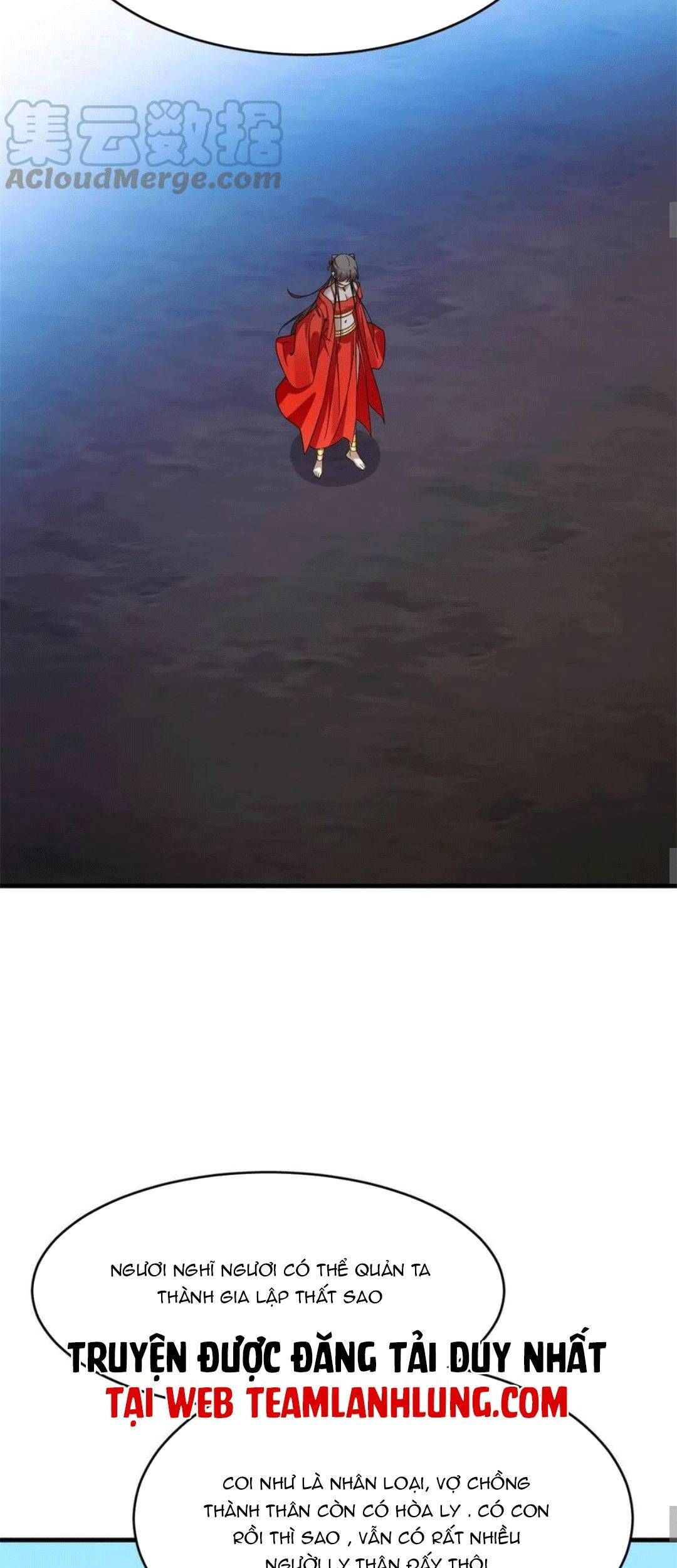 đọc truyện Độc Bộ Thiên Hạ: Đặc Công Thần Y Chương 415 ảnh 22 tại Thiên Thai Truyện