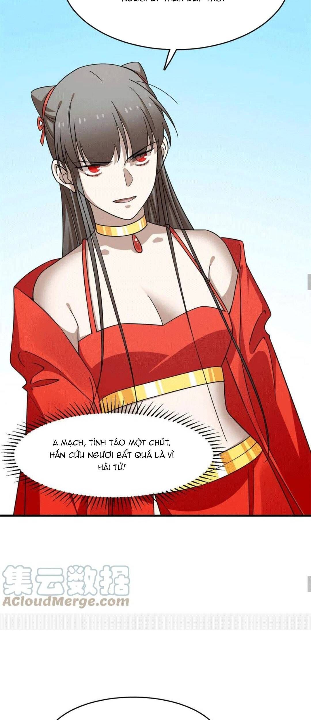 đọc truyện Độc Bộ Thiên Hạ: Đặc Công Thần Y Chương 415 ảnh 23 tại Thiên Thai Truyện