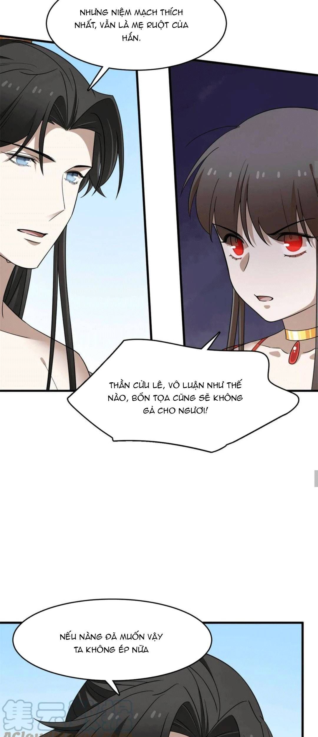 đọc truyện Độc Bộ Thiên Hạ: Đặc Công Thần Y Chương 415 ảnh 24 tại Thiên Thai Truyện