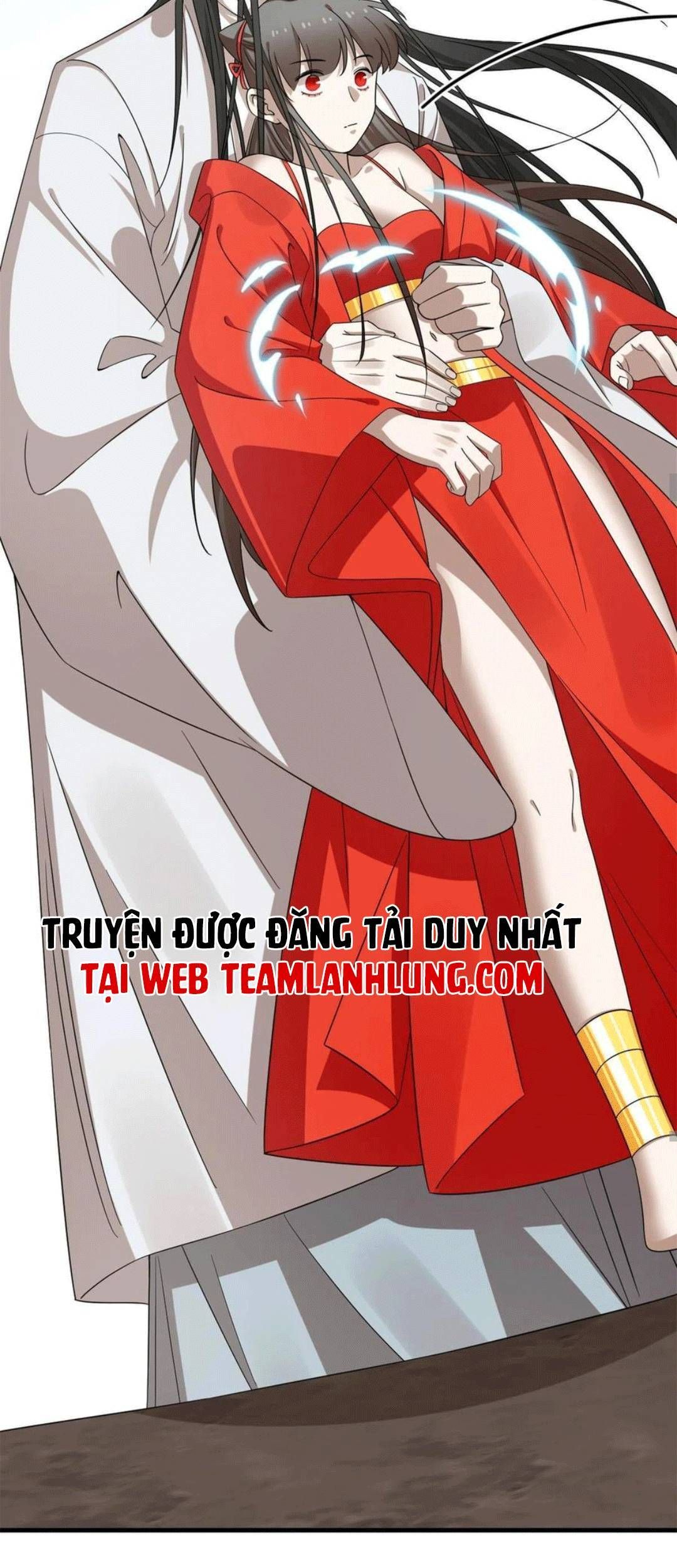 đọc truyện Độc Bộ Thiên Hạ: Đặc Công Thần Y Chương 415 ảnh 31 tại Thiên Thai Truyện