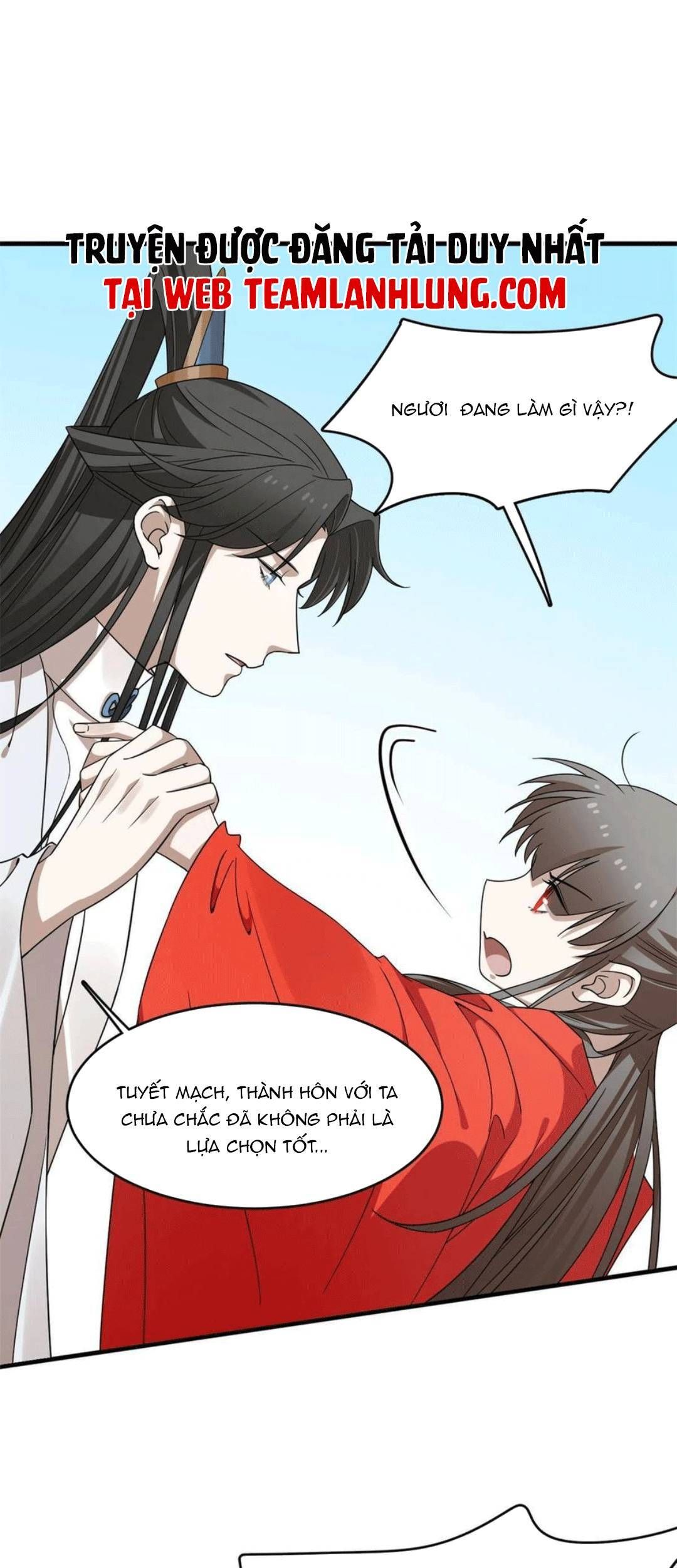 đọc truyện Độc Bộ Thiên Hạ: Đặc Công Thần Y Chương 415 ảnh 33 tại Thiên Thai Truyện