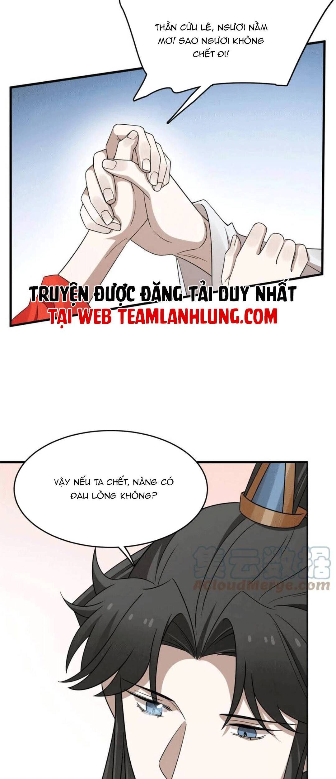 đọc truyện Độc Bộ Thiên Hạ: Đặc Công Thần Y Chương 415 ảnh 34 tại Thiên Thai Truyện