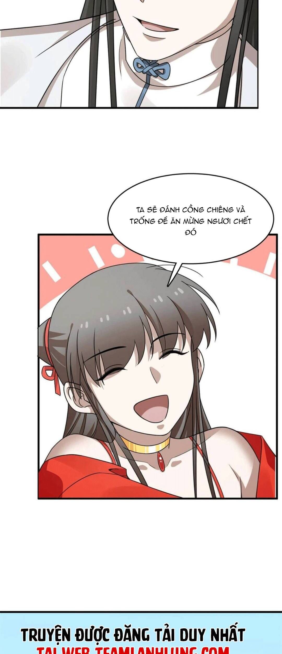 đọc truyện Độc Bộ Thiên Hạ: Đặc Công Thần Y Chương 415 ảnh 35 tại Thiên Thai Truyện