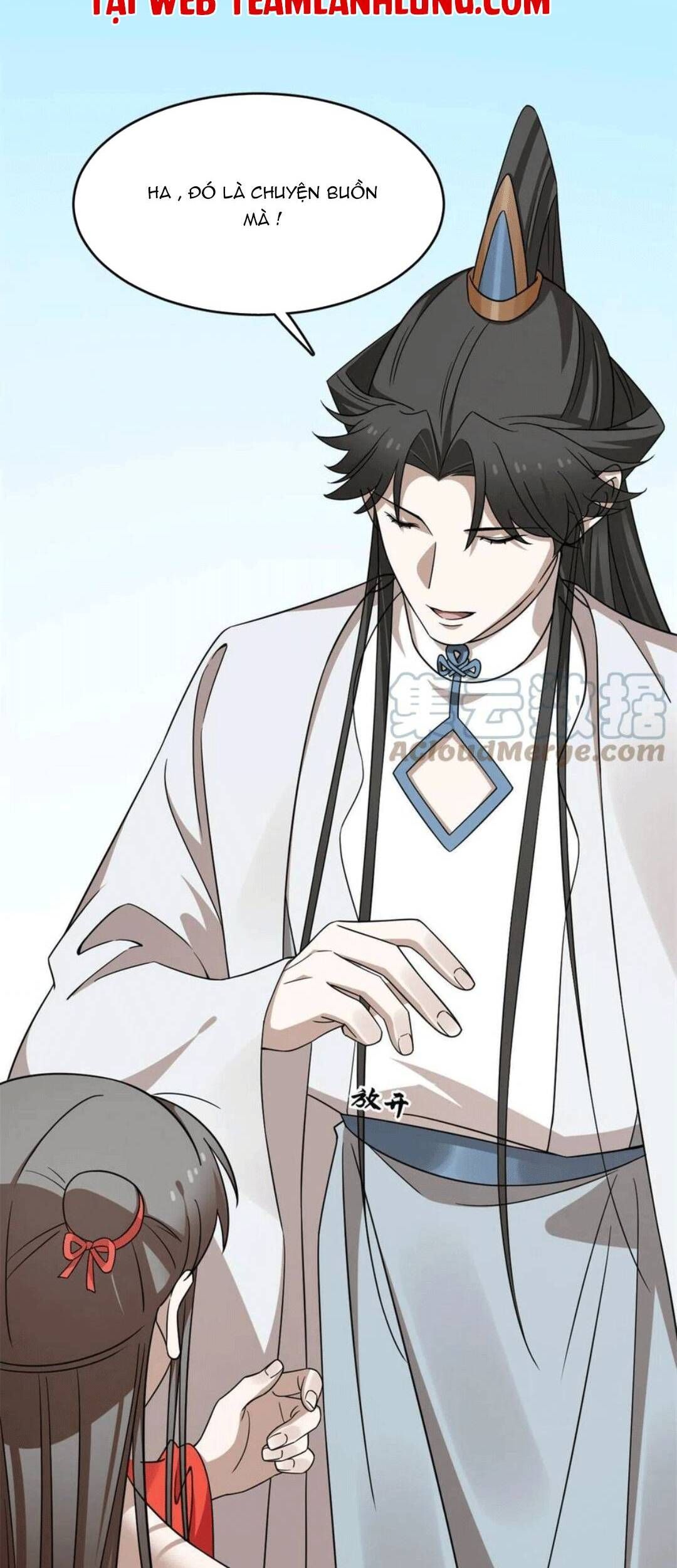 đọc truyện Độc Bộ Thiên Hạ: Đặc Công Thần Y Chương 415 ảnh 36 tại Thiên Thai Truyện