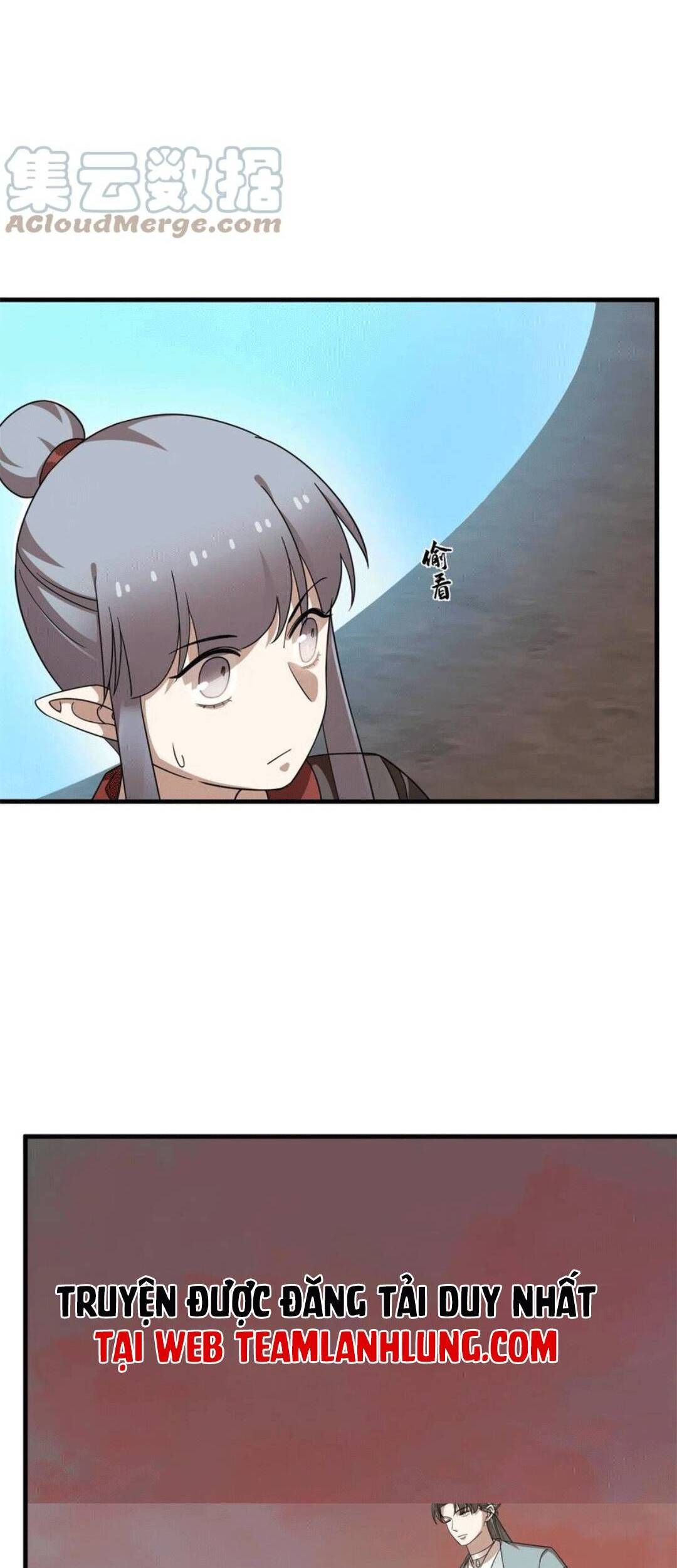 đọc truyện Độc Bộ Thiên Hạ: Đặc Công Thần Y Chương 415 ảnh 6 tại Thiên Thai Truyện