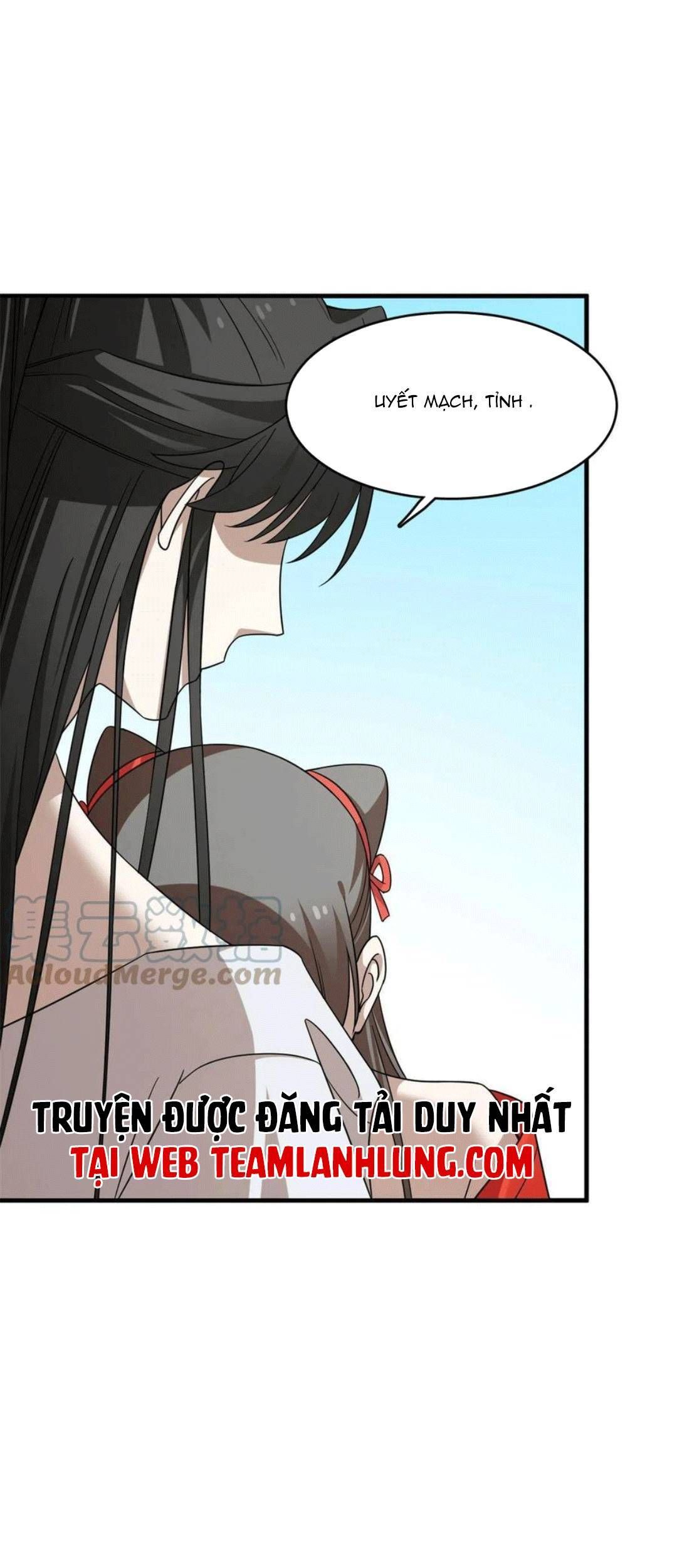 đọc truyện Độc Bộ Thiên Hạ: Đặc Công Thần Y Chương 415 ảnh 11 tại Thiên Thai Truyện