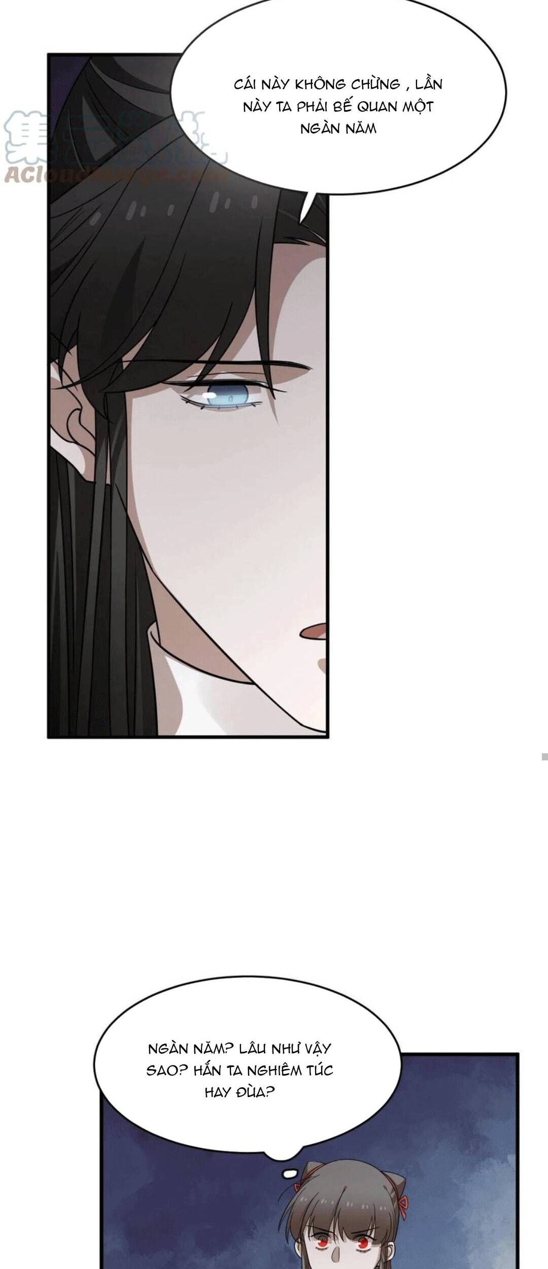 đọc truyện Độc Bộ Thiên Hạ: Đặc Công Thần Y Chương 416 ảnh 13 tại Thiên Thai Truyện