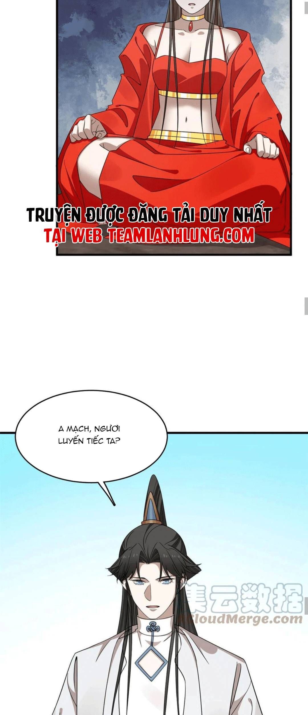 đọc truyện Độc Bộ Thiên Hạ: Đặc Công Thần Y Chương 416 ảnh 14 tại Thiên Thai Truyện