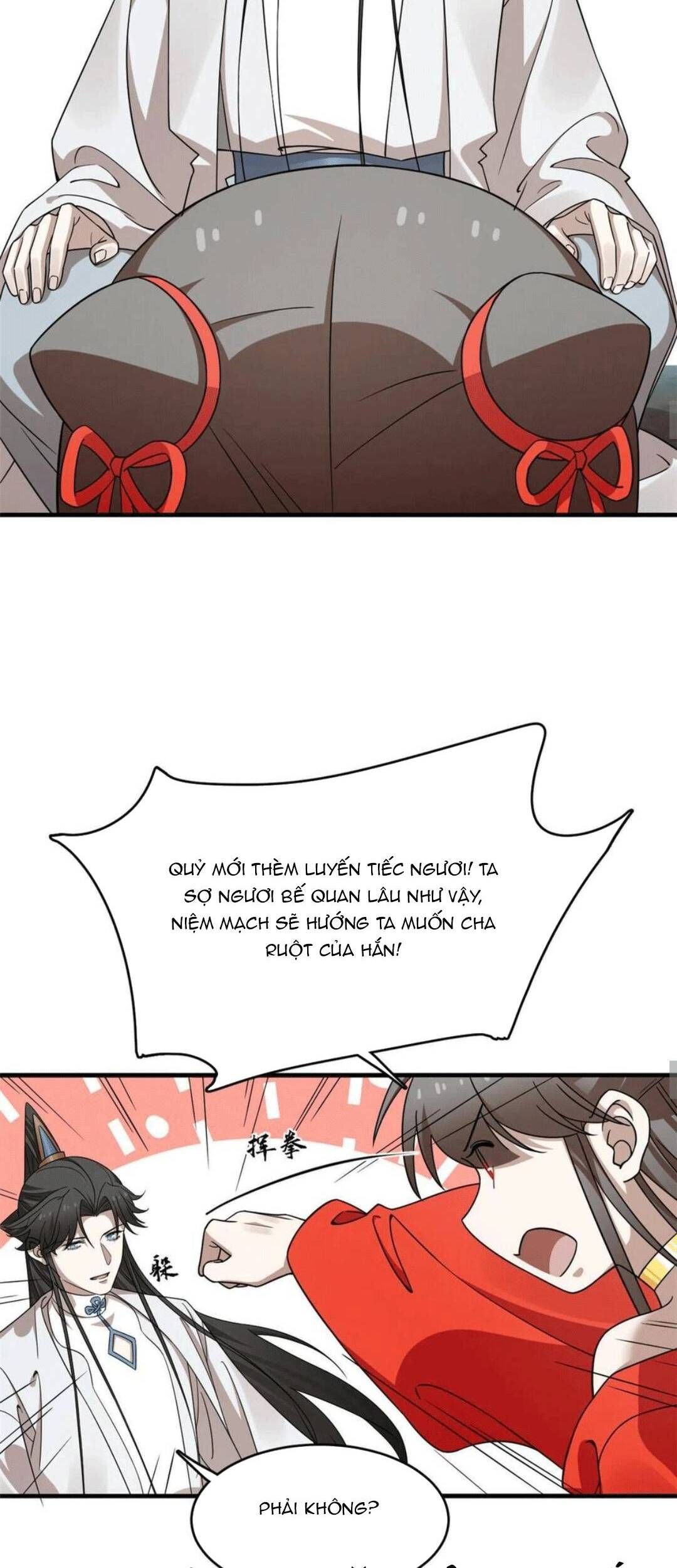 đọc truyện Độc Bộ Thiên Hạ: Đặc Công Thần Y Chương 416 ảnh 15 tại Thiên Thai Truyện