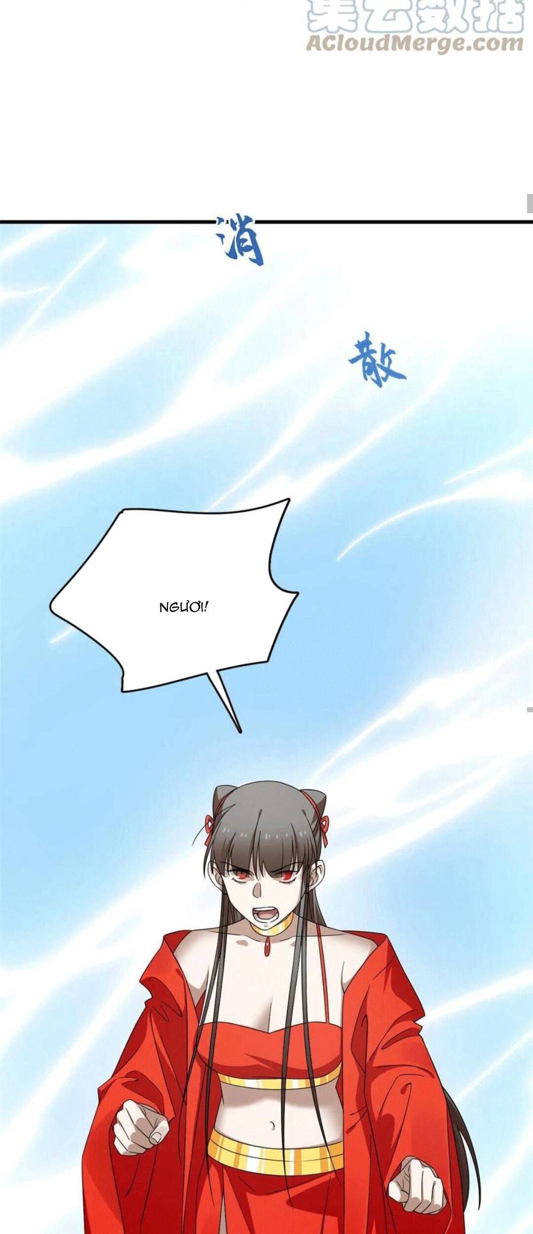 đọc truyện Độc Bộ Thiên Hạ: Đặc Công Thần Y Chương 416 ảnh 30 tại Thiên Thai Truyện