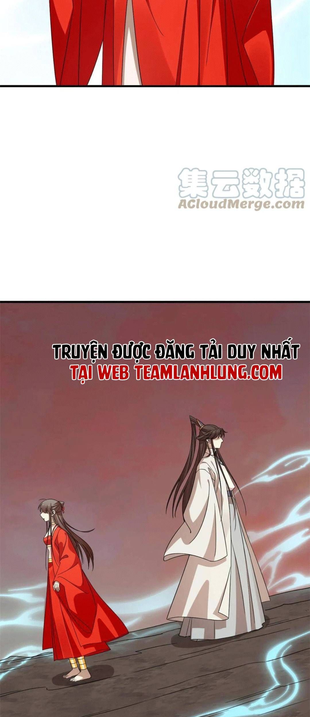 đọc truyện Độc Bộ Thiên Hạ: Đặc Công Thần Y Chương 416 ảnh 31 tại Thiên Thai Truyện