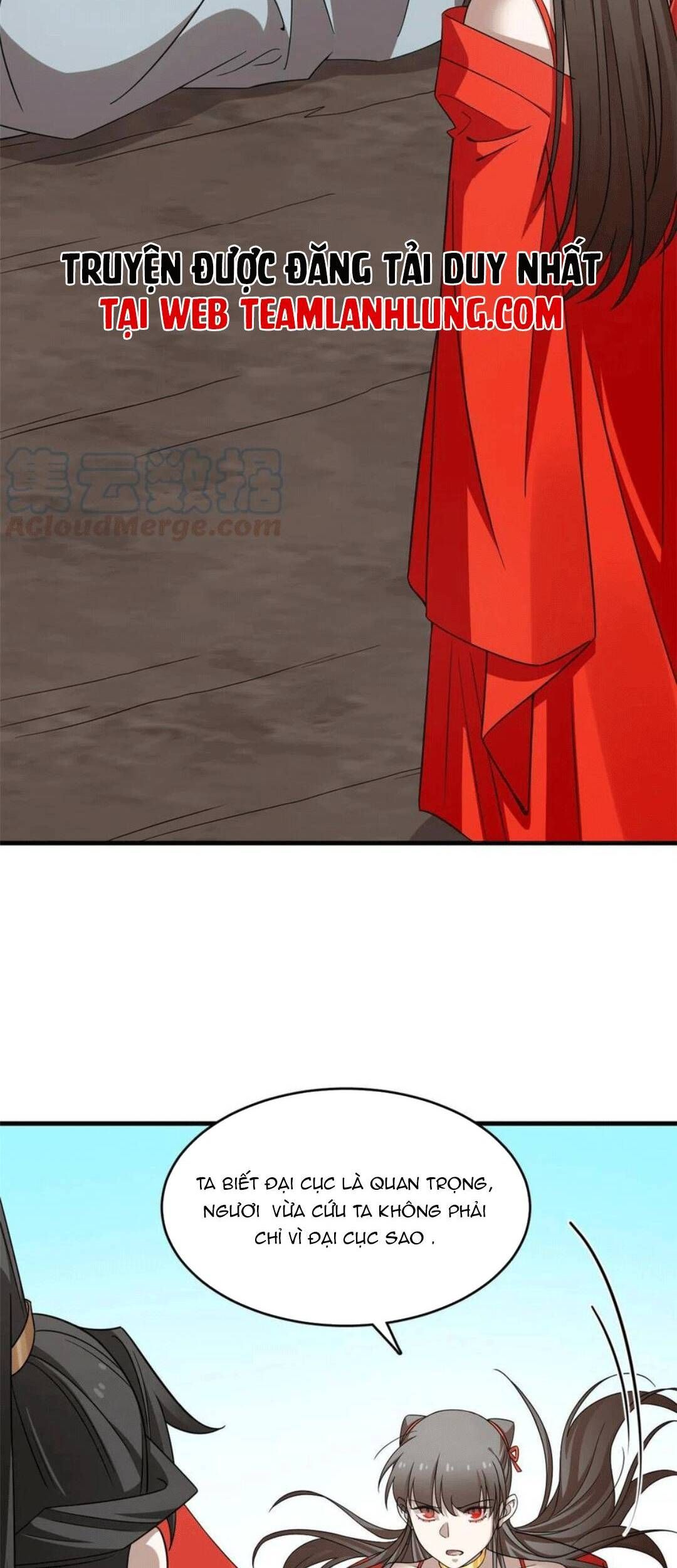 đọc truyện Độc Bộ Thiên Hạ: Đặc Công Thần Y Chương 416 ảnh 5 tại Thiên Thai Truyện