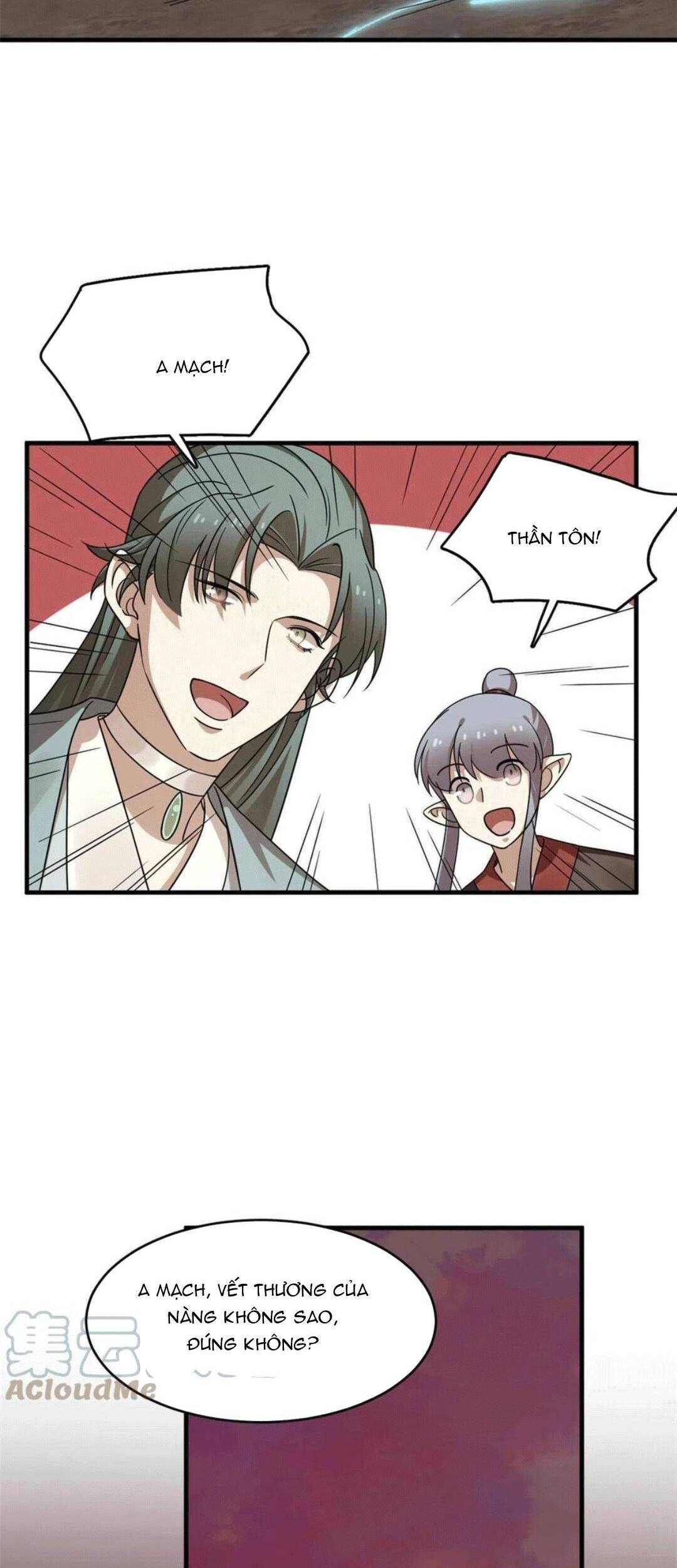 đọc truyện Độc Bộ Thiên Hạ: Đặc Công Thần Y Chương 416 ảnh 32 tại Thiên Thai Truyện