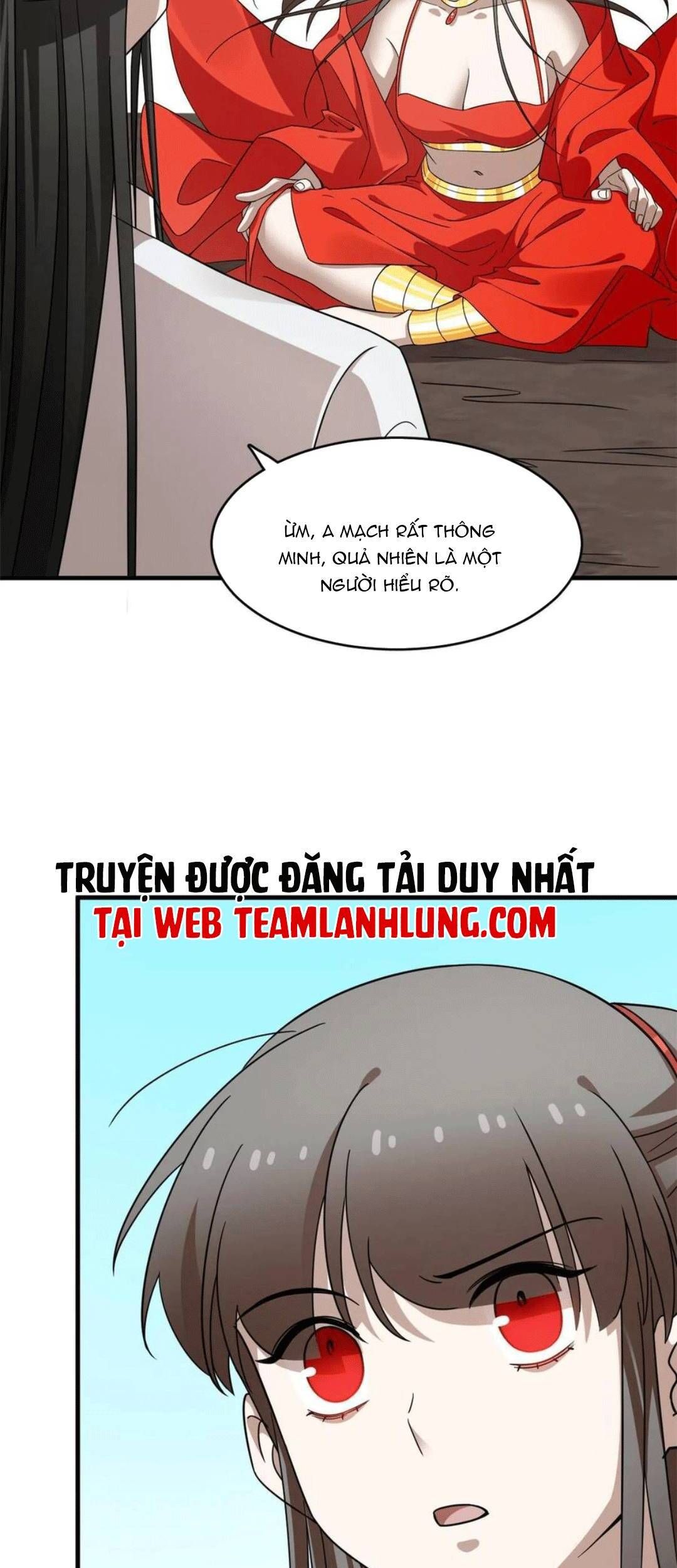 đọc truyện Độc Bộ Thiên Hạ: Đặc Công Thần Y Chương 416 ảnh 6 tại Thiên Thai Truyện