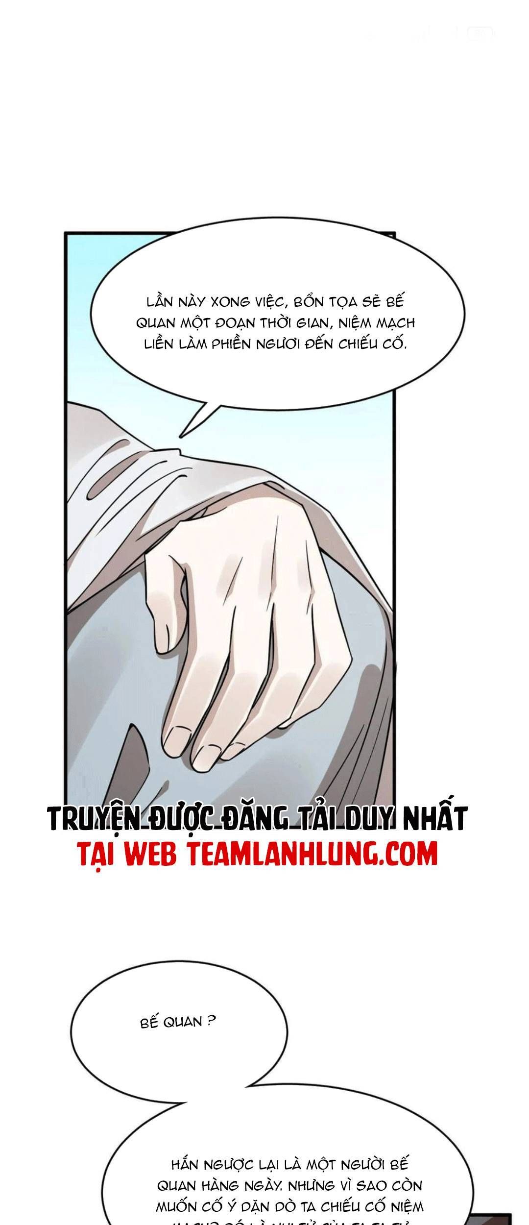 đọc truyện Độc Bộ Thiên Hạ: Đặc Công Thần Y Chương 416 ảnh 10 tại Thiên Thai Truyện