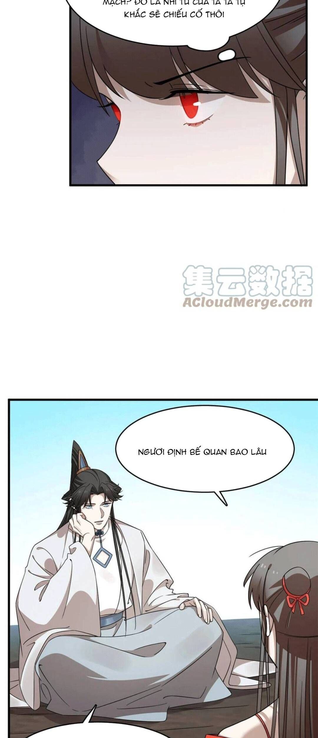 đọc truyện Độc Bộ Thiên Hạ: Đặc Công Thần Y Chương 416 ảnh 11 tại Thiên Thai Truyện