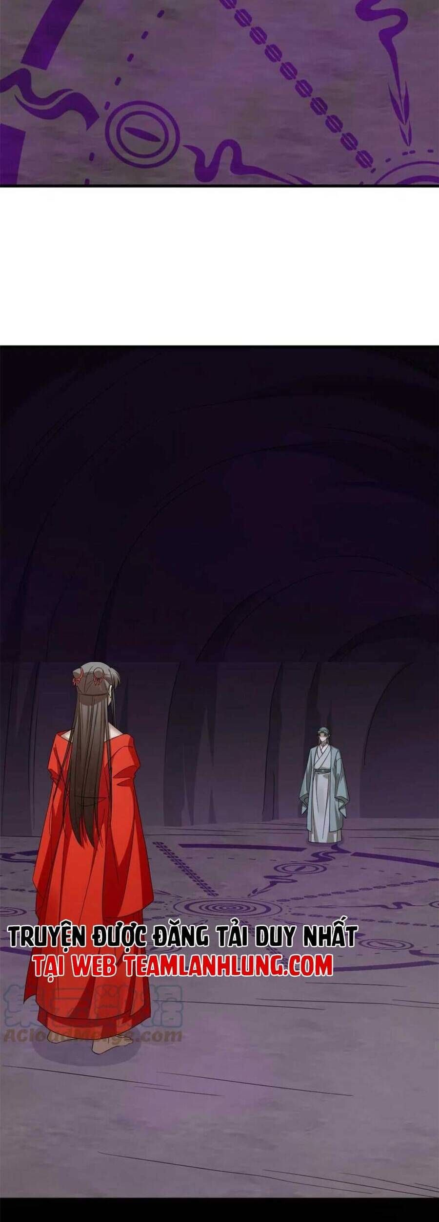 đọc truyện Độc Bộ Thiên Hạ: Đặc Công Thần Y Chương 417 ảnh 13 tại Thiên Thai Truyện