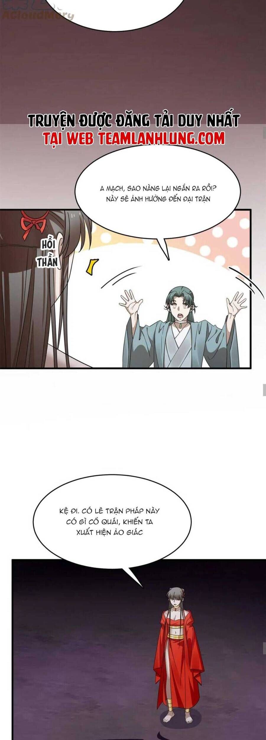 đọc truyện Độc Bộ Thiên Hạ: Đặc Công Thần Y Chương 417 ảnh 18 tại Thiên Thai Truyện