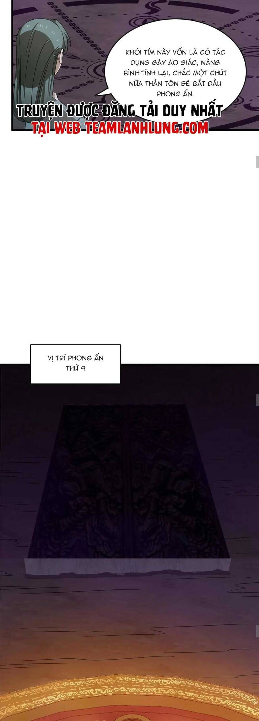 đọc truyện Độc Bộ Thiên Hạ: Đặc Công Thần Y Chương 417 ảnh 19 tại Thiên Thai Truyện