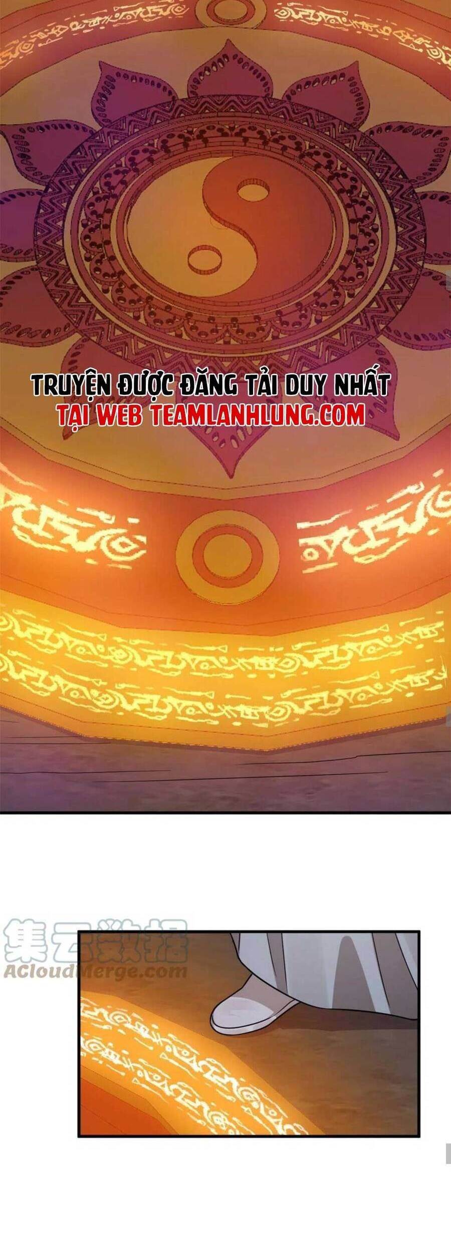 đọc truyện Độc Bộ Thiên Hạ: Đặc Công Thần Y Chương 417 ảnh 20 tại Thiên Thai Truyện