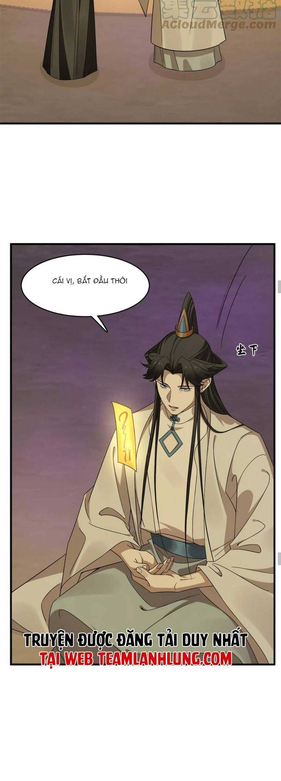 đọc truyện Độc Bộ Thiên Hạ: Đặc Công Thần Y Chương 417 ảnh 23 tại Thiên Thai Truyện