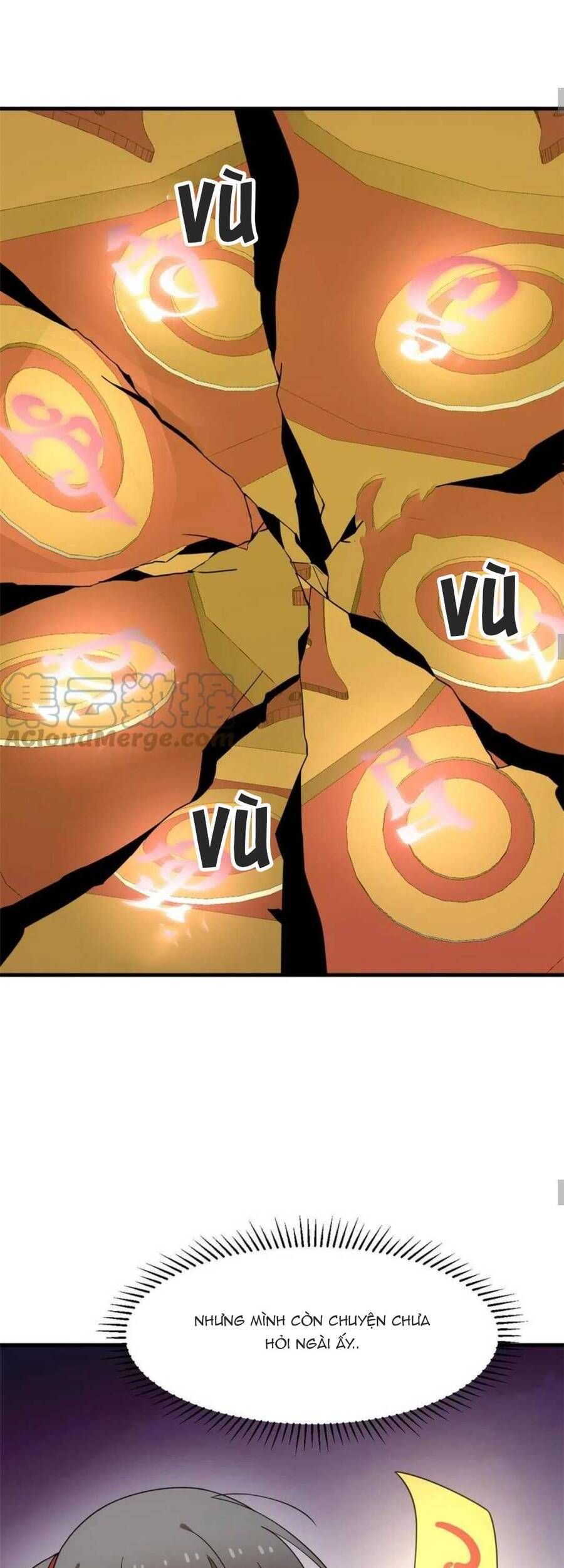 đọc truyện Độc Bộ Thiên Hạ: Đặc Công Thần Y Chương 417 ảnh 24 tại Thiên Thai Truyện