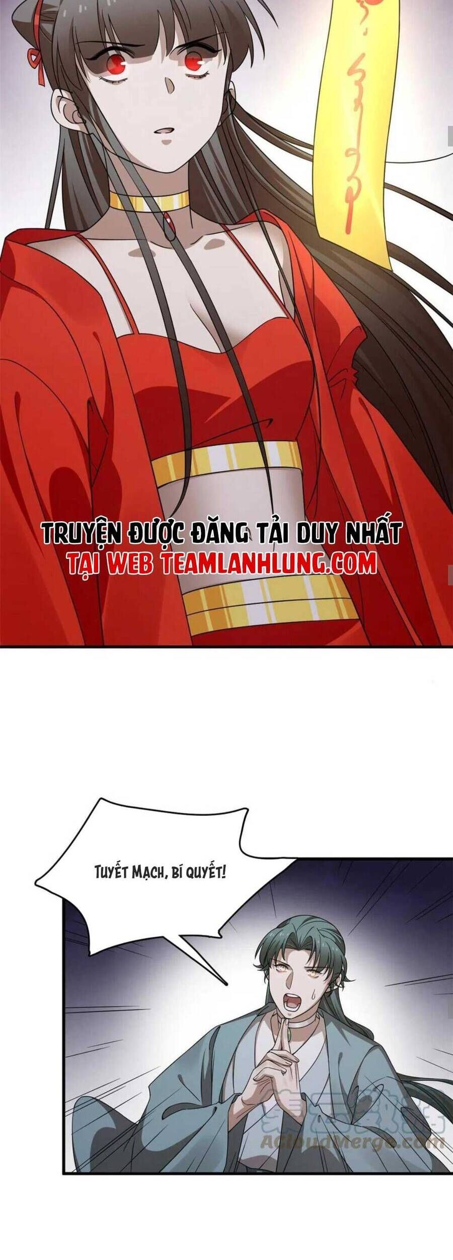 đọc truyện Độc Bộ Thiên Hạ: Đặc Công Thần Y Chương 417 ảnh 25 tại Thiên Thai Truyện