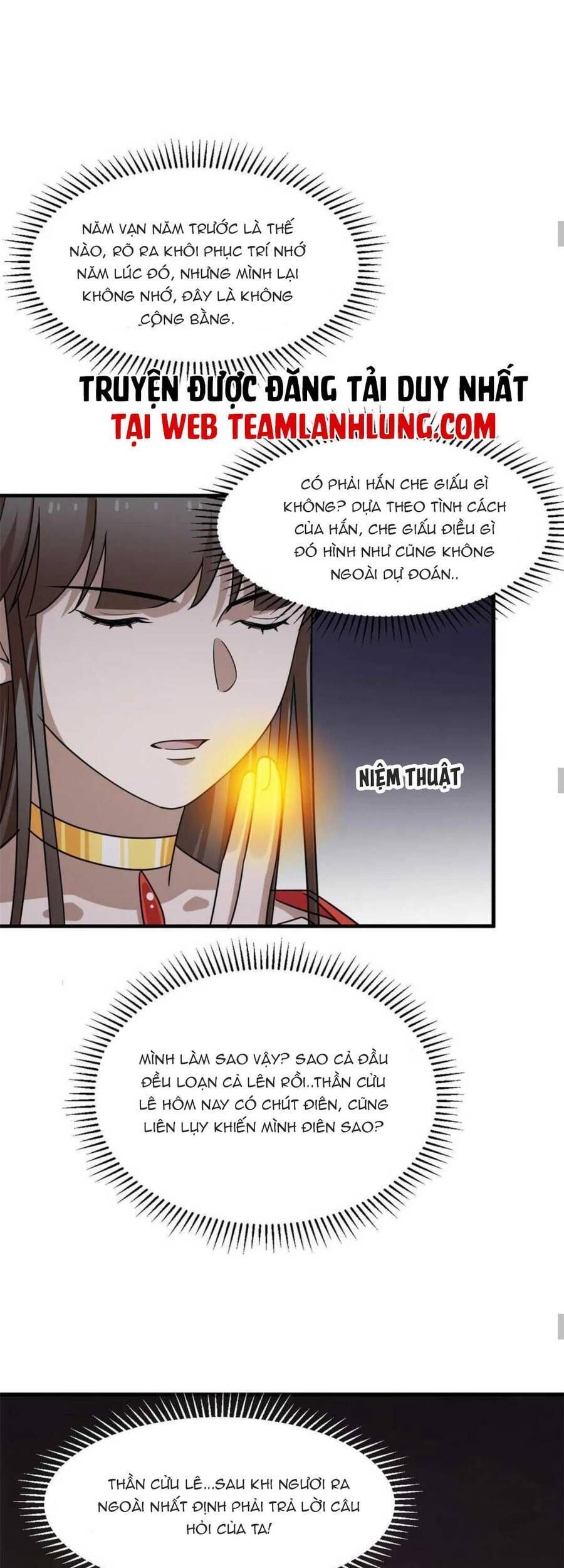 đọc truyện Độc Bộ Thiên Hạ: Đặc Công Thần Y Chương 417 ảnh 26 tại Thiên Thai Truyện