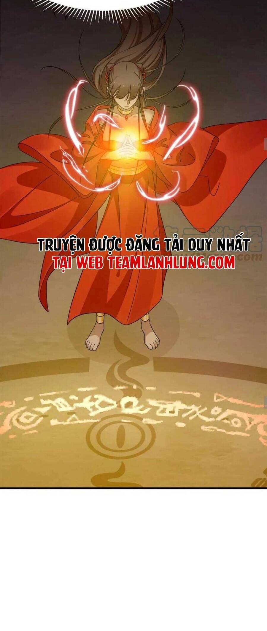 đọc truyện Độc Bộ Thiên Hạ: Đặc Công Thần Y Chương 417 ảnh 27 tại Thiên Thai Truyện