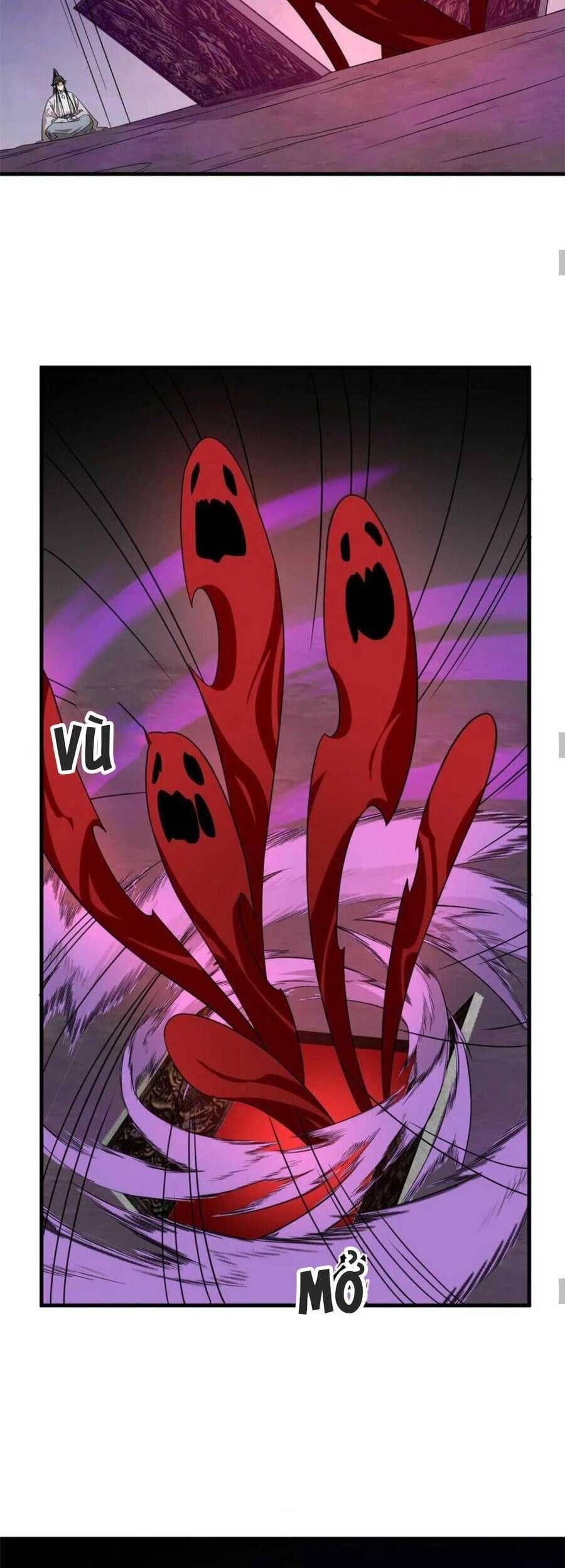 đọc truyện Độc Bộ Thiên Hạ: Đặc Công Thần Y Chương 417 ảnh 29 tại Thiên Thai Truyện