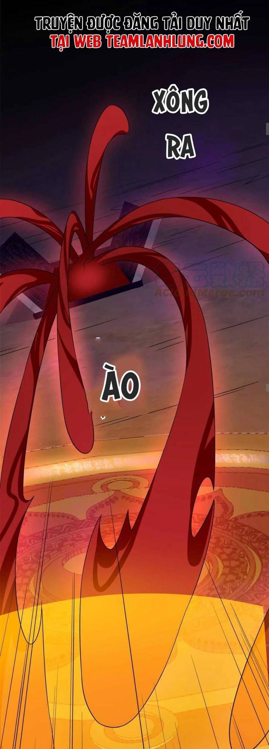 đọc truyện Độc Bộ Thiên Hạ: Đặc Công Thần Y Chương 417 ảnh 30 tại Thiên Thai Truyện