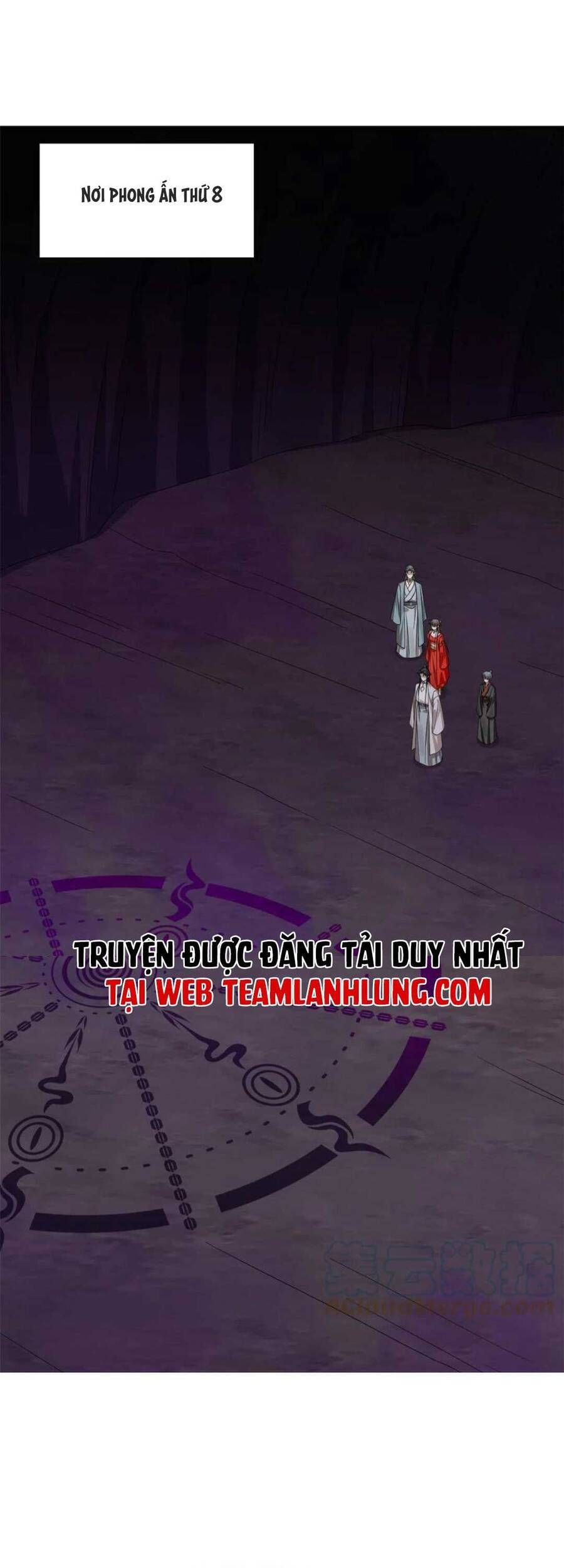 đọc truyện Độc Bộ Thiên Hạ: Đặc Công Thần Y Chương 417 ảnh 5 tại Thiên Thai Truyện