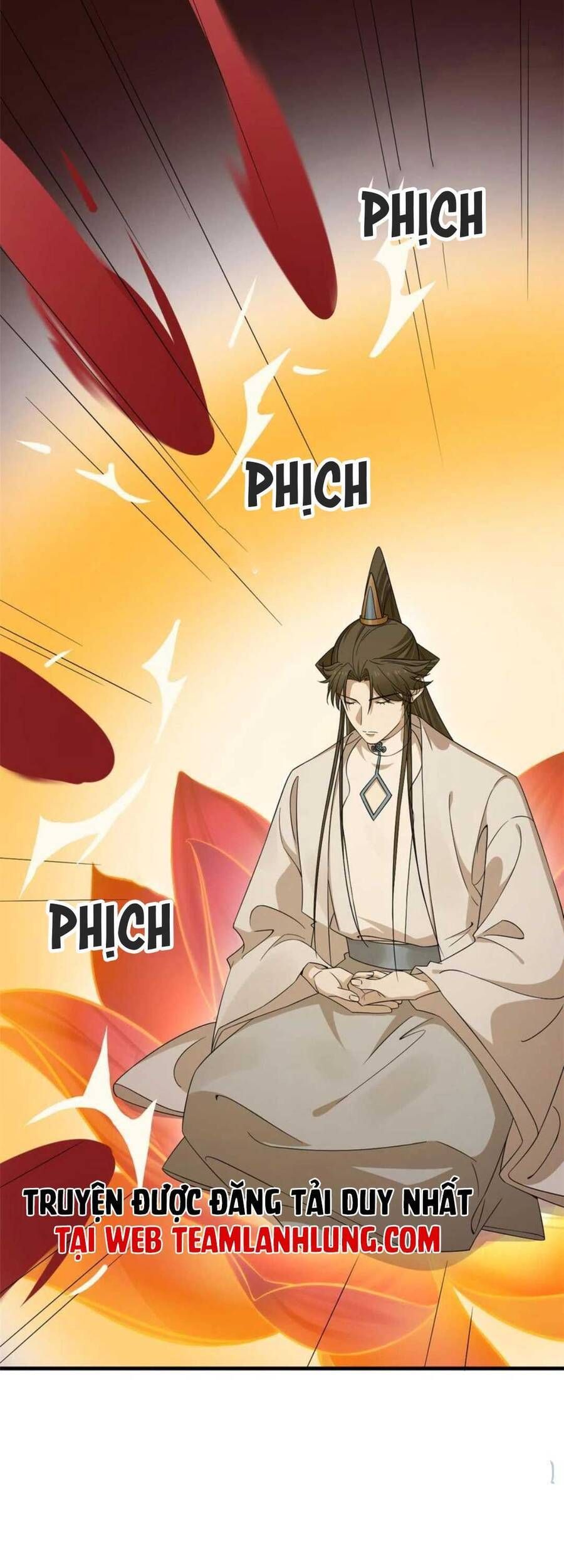 đọc truyện Độc Bộ Thiên Hạ: Đặc Công Thần Y Chương 417 ảnh 32 tại Thiên Thai Truyện