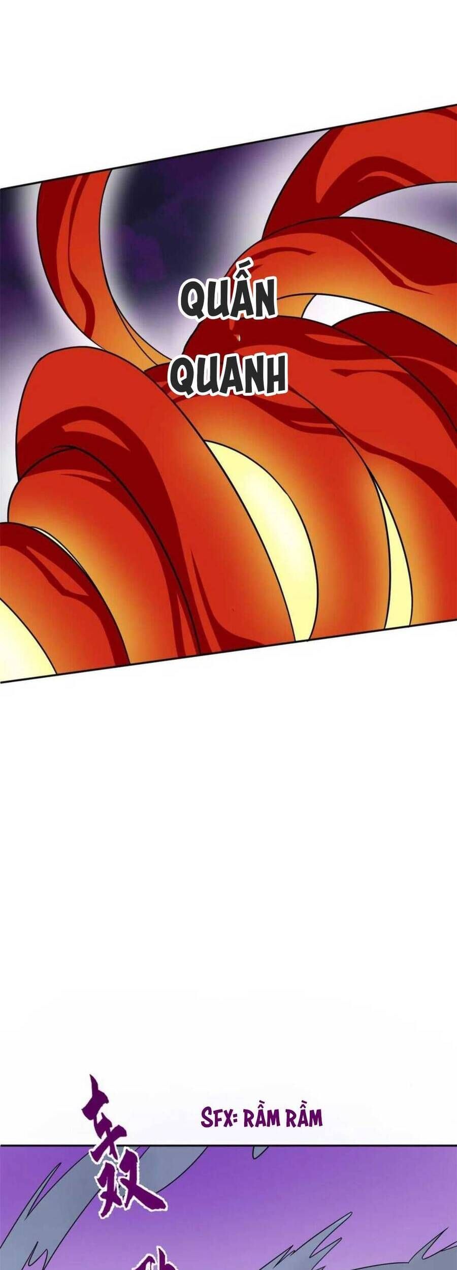 đọc truyện Độc Bộ Thiên Hạ: Đặc Công Thần Y Chương 417 ảnh 33 tại Thiên Thai Truyện