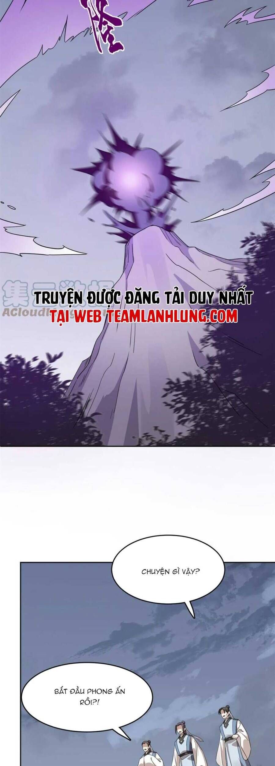 đọc truyện Độc Bộ Thiên Hạ: Đặc Công Thần Y Chương 417 ảnh 34 tại Thiên Thai Truyện