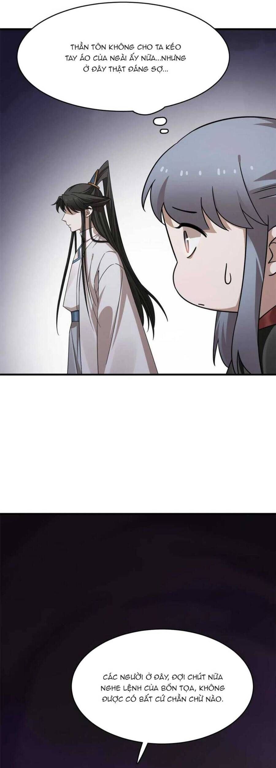 đọc truyện Độc Bộ Thiên Hạ: Đặc Công Thần Y Chương 417 ảnh 6 tại Thiên Thai Truyện