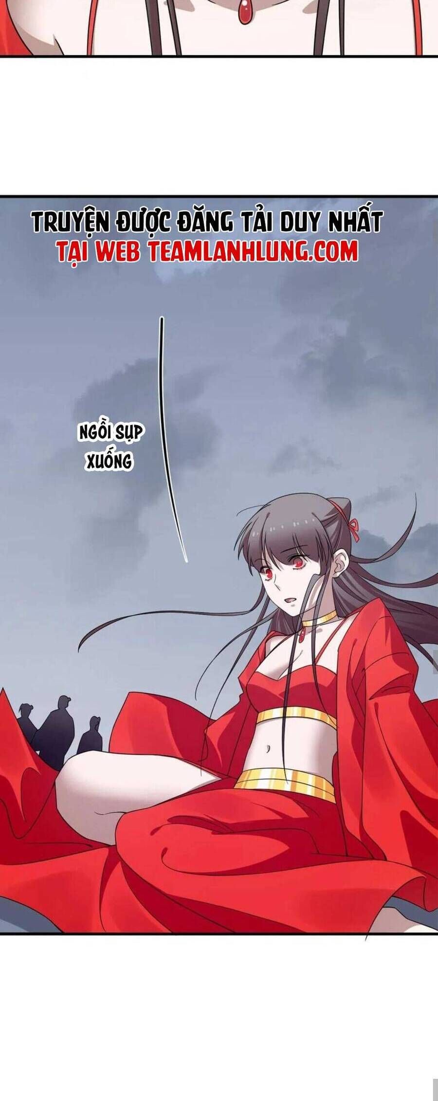 đọc truyện Độc Bộ Thiên Hạ: Đặc Công Thần Y Chương 418 ảnh 16 tại Thiên Thai Truyện