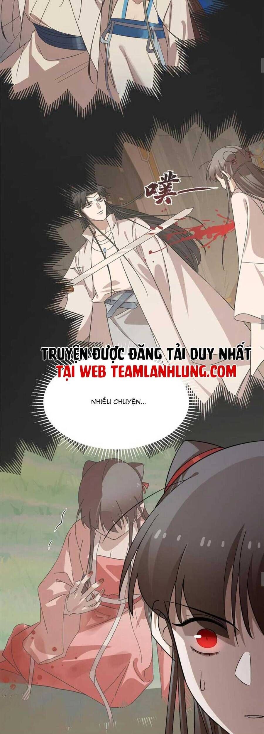 đọc truyện Độc Bộ Thiên Hạ: Đặc Công Thần Y Chương 418 ảnh 18 tại Thiên Thai Truyện