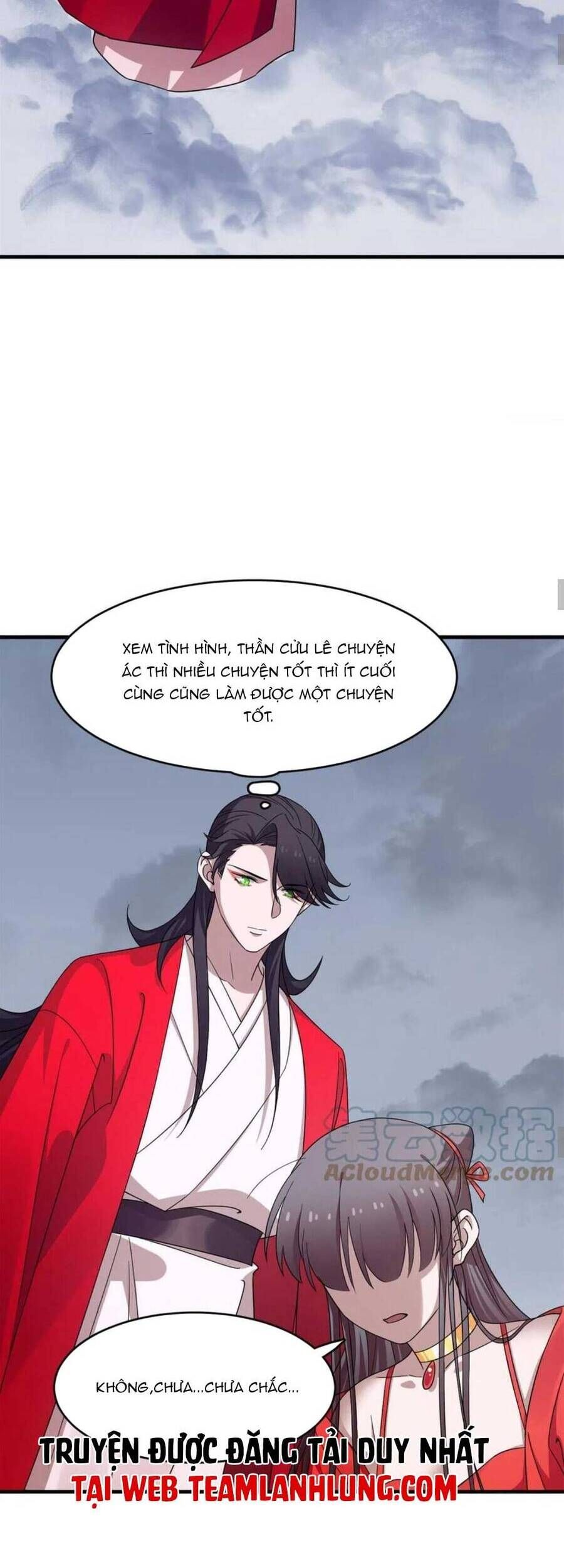 đọc truyện Độc Bộ Thiên Hạ: Đặc Công Thần Y Chương 418 ảnh 21 tại Thiên Thai Truyện