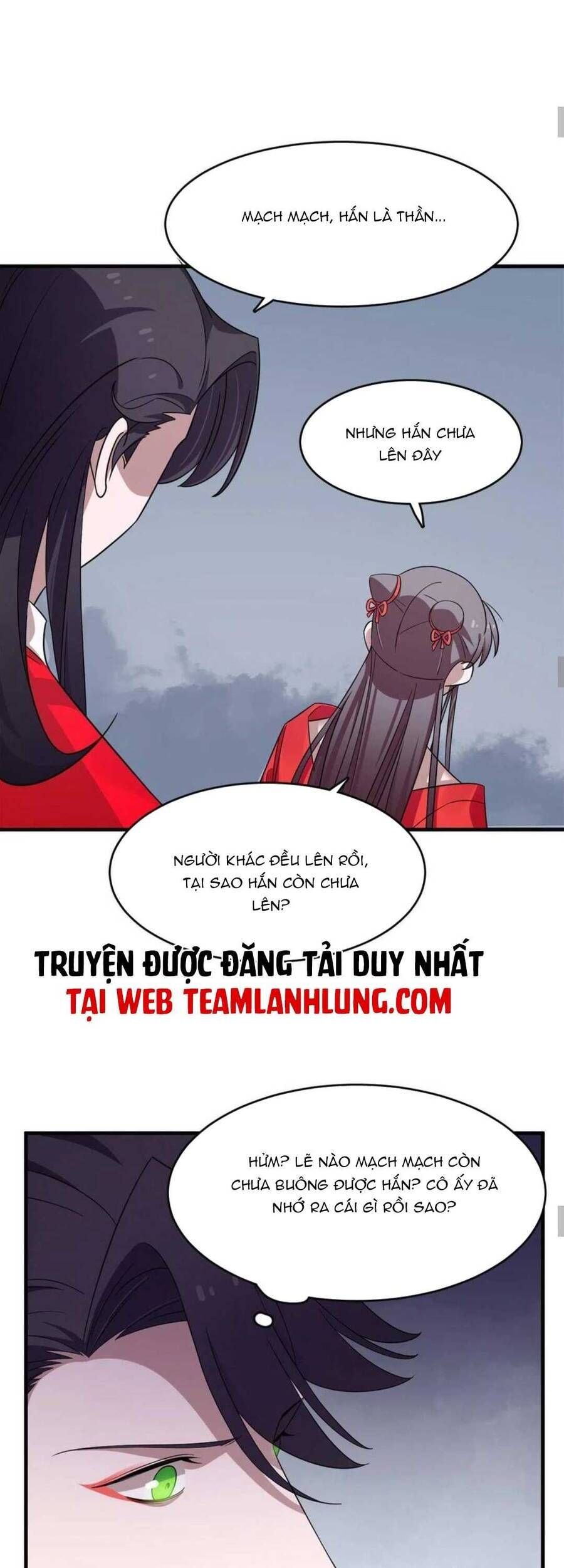 đọc truyện Độc Bộ Thiên Hạ: Đặc Công Thần Y Chương 418 ảnh 22 tại Thiên Thai Truyện