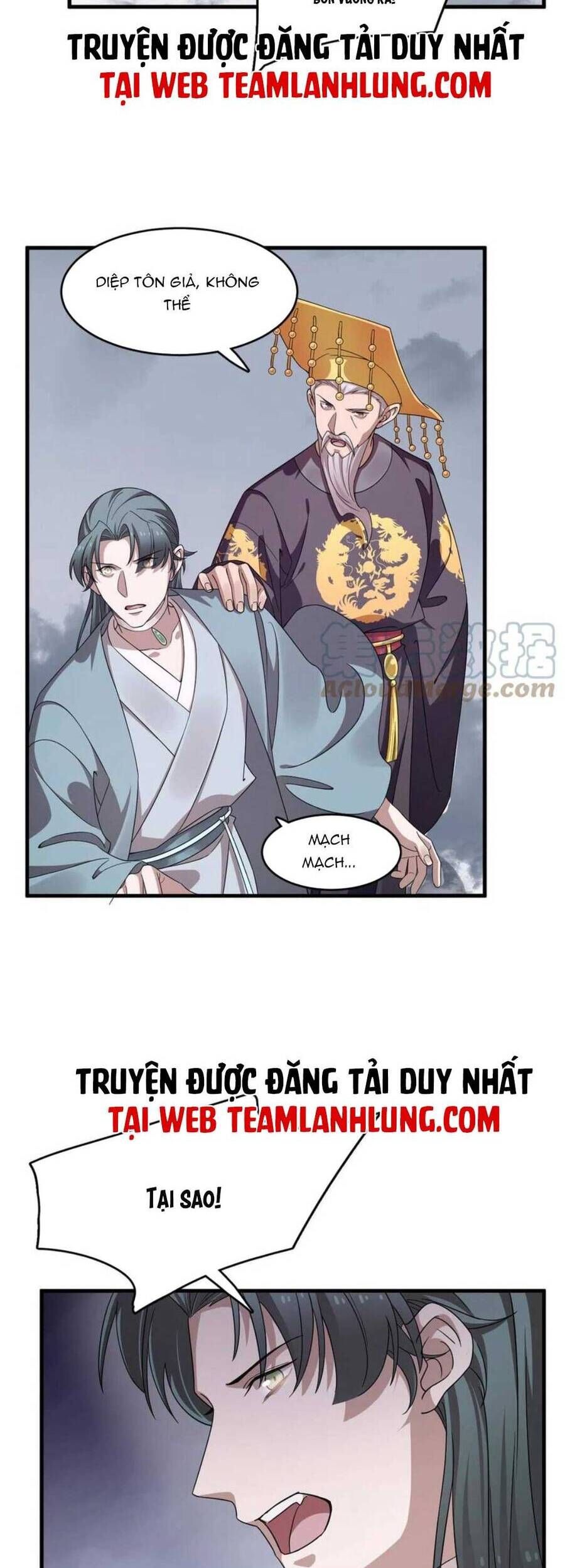 đọc truyện Độc Bộ Thiên Hạ: Đặc Công Thần Y Chương 418 ảnh 29 tại Thiên Thai Truyện