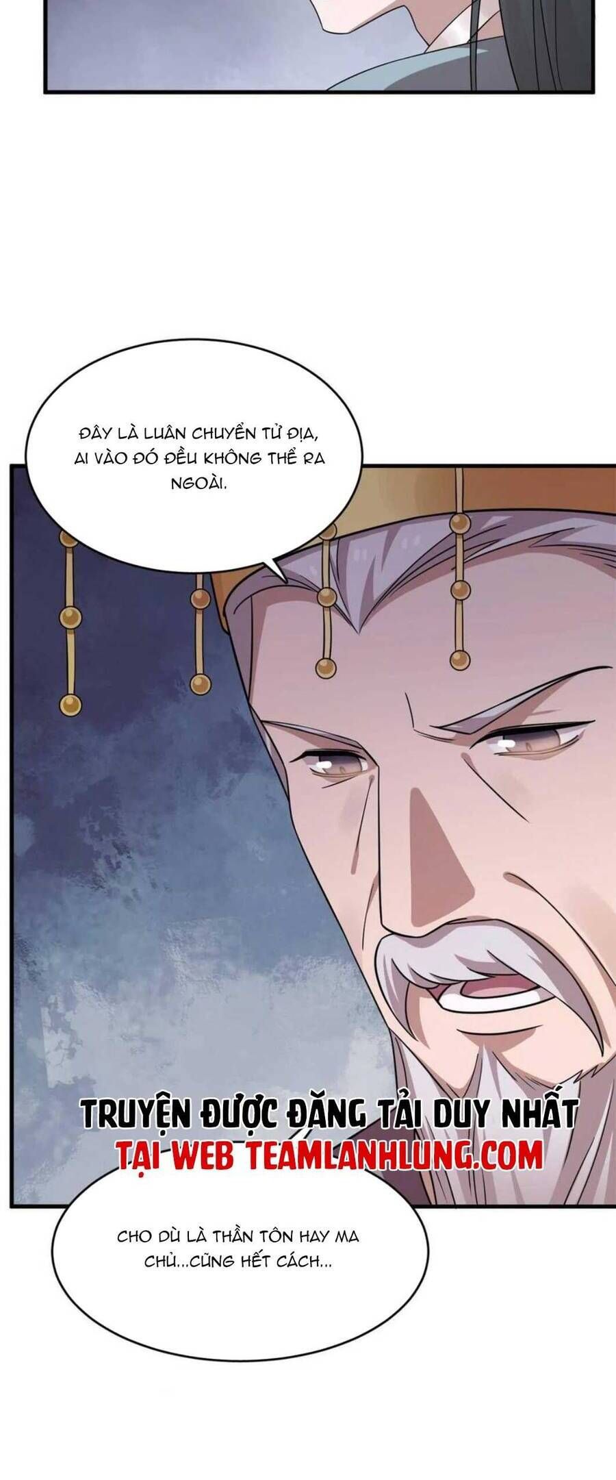 đọc truyện Độc Bộ Thiên Hạ: Đặc Công Thần Y Chương 418 ảnh 30 tại Thiên Thai Truyện