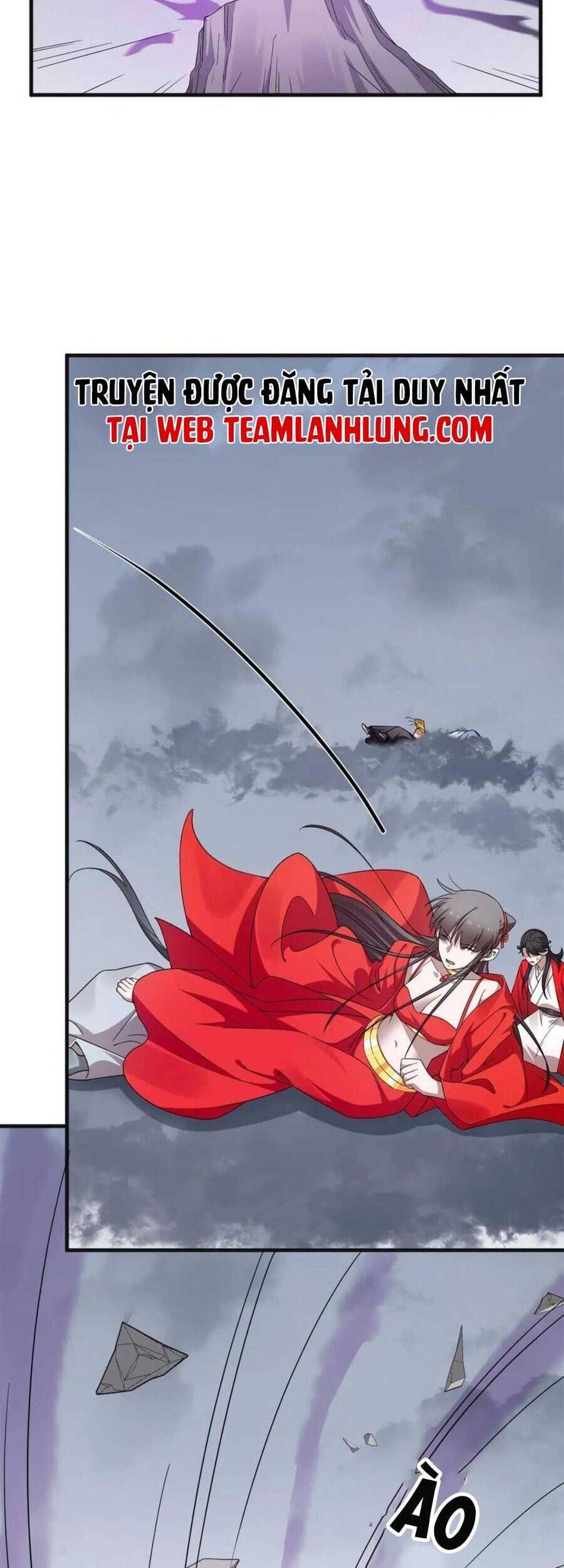 đọc truyện Độc Bộ Thiên Hạ: Đặc Công Thần Y Chương 418 ảnh 6 tại Thiên Thai Truyện