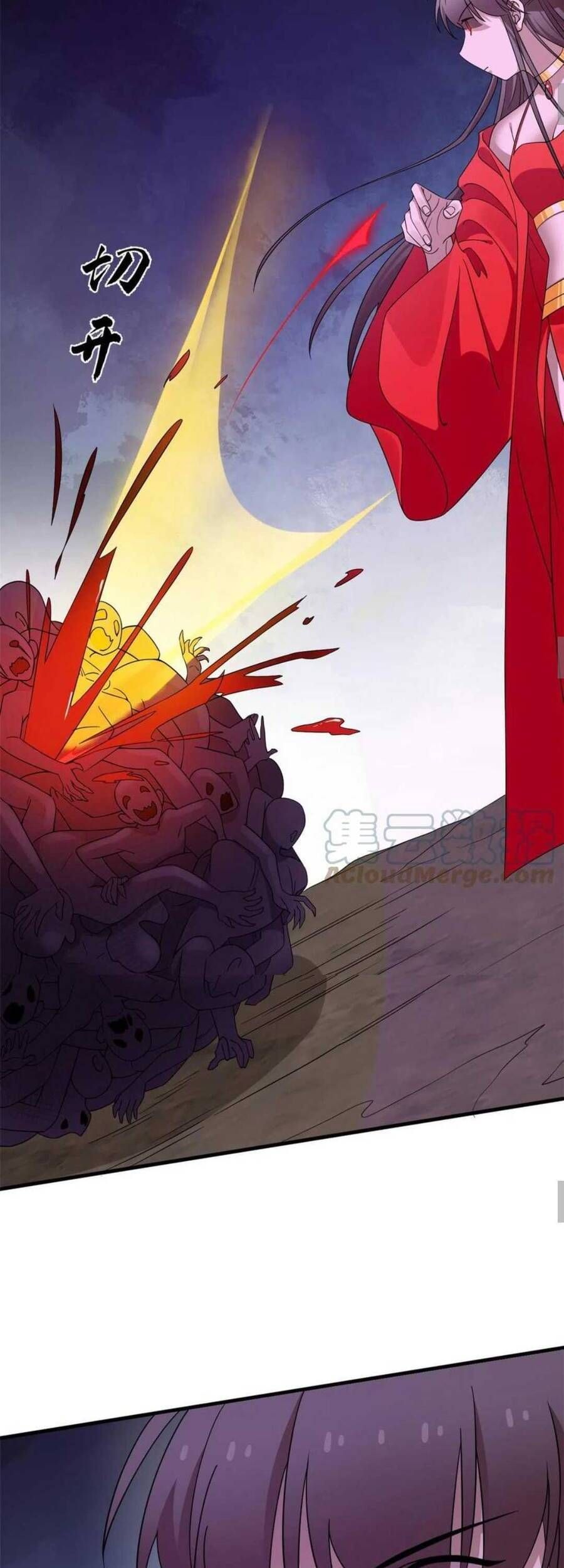 đọc truyện Độc Bộ Thiên Hạ: Đặc Công Thần Y Chương 419 ảnh 13 tại Thiên Thai Truyện