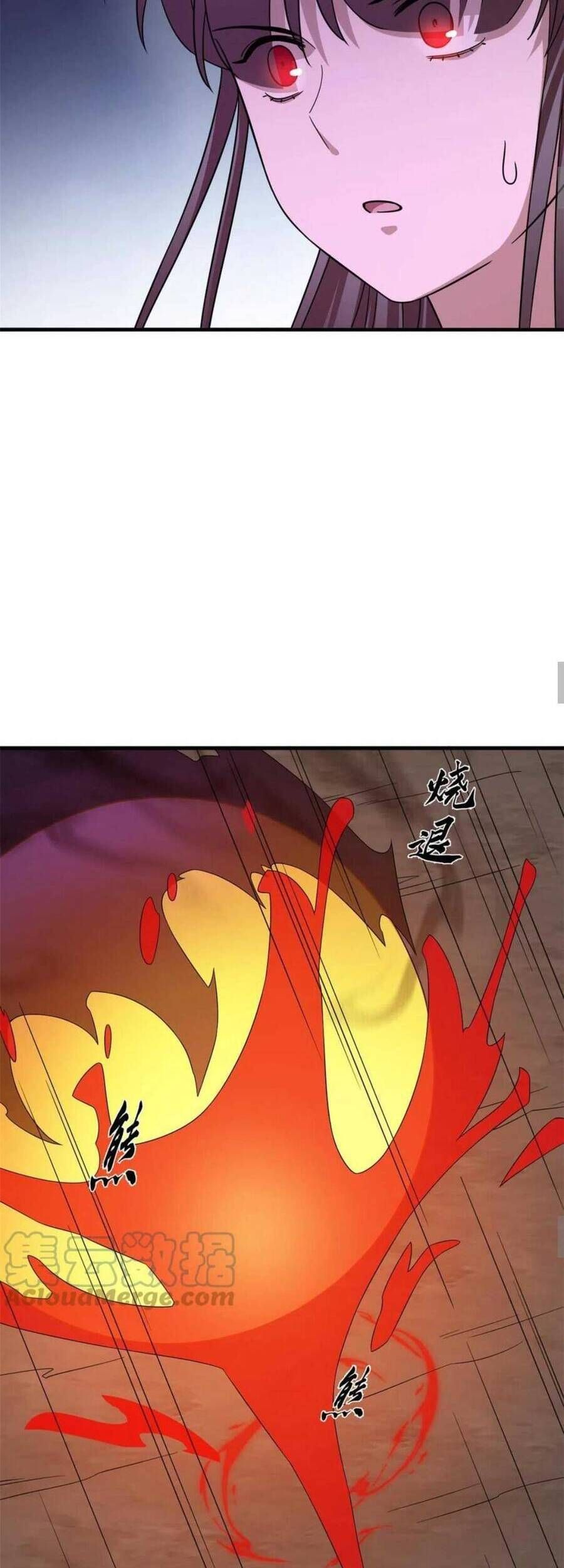 đọc truyện Độc Bộ Thiên Hạ: Đặc Công Thần Y Chương 419 ảnh 14 tại Thiên Thai Truyện