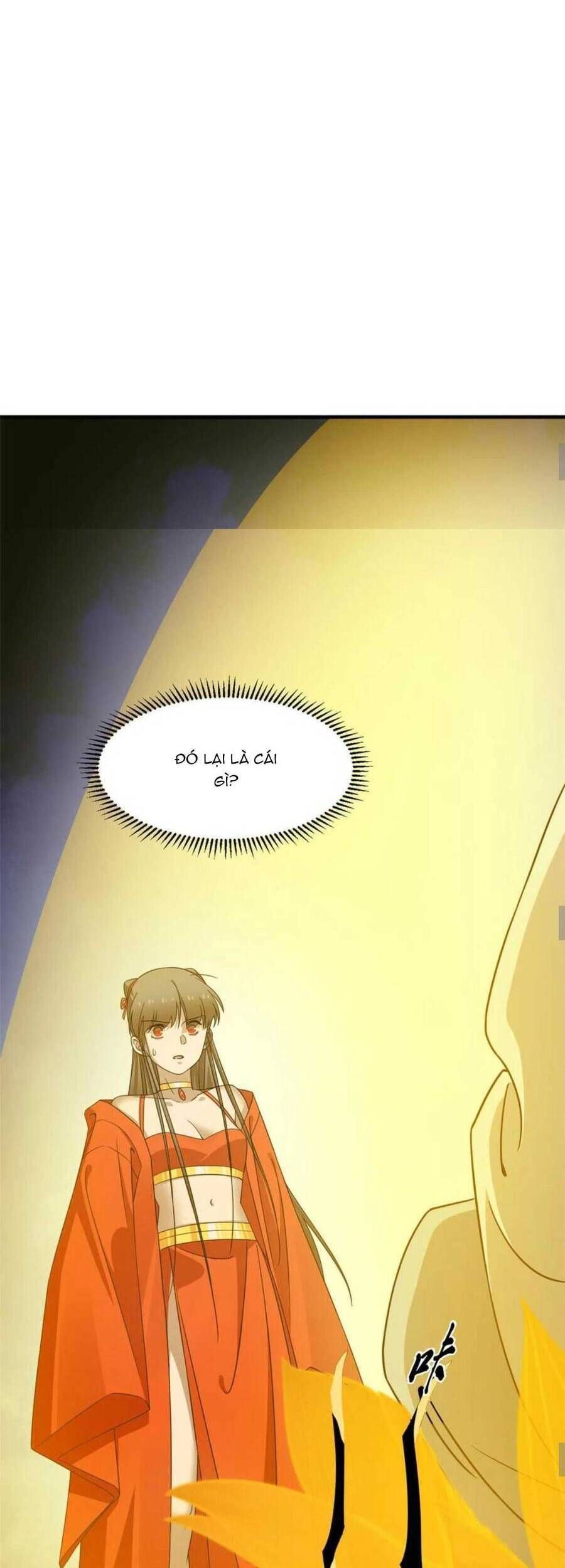 đọc truyện Độc Bộ Thiên Hạ: Đặc Công Thần Y Chương 419 ảnh 20 tại Thiên Thai Truyện